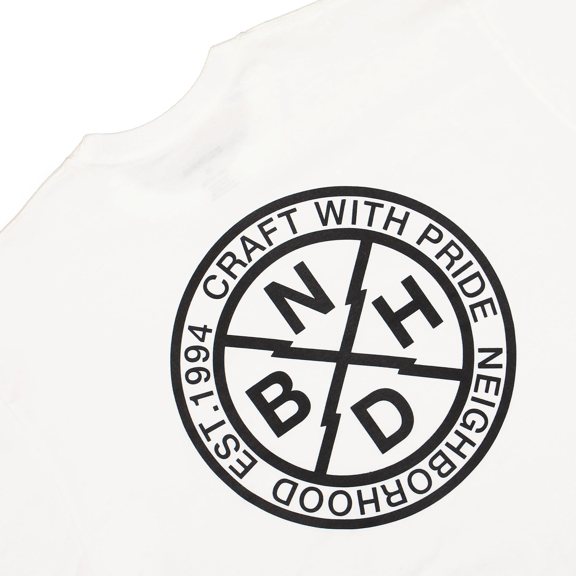 NH . Tee LS-3 - Image 5