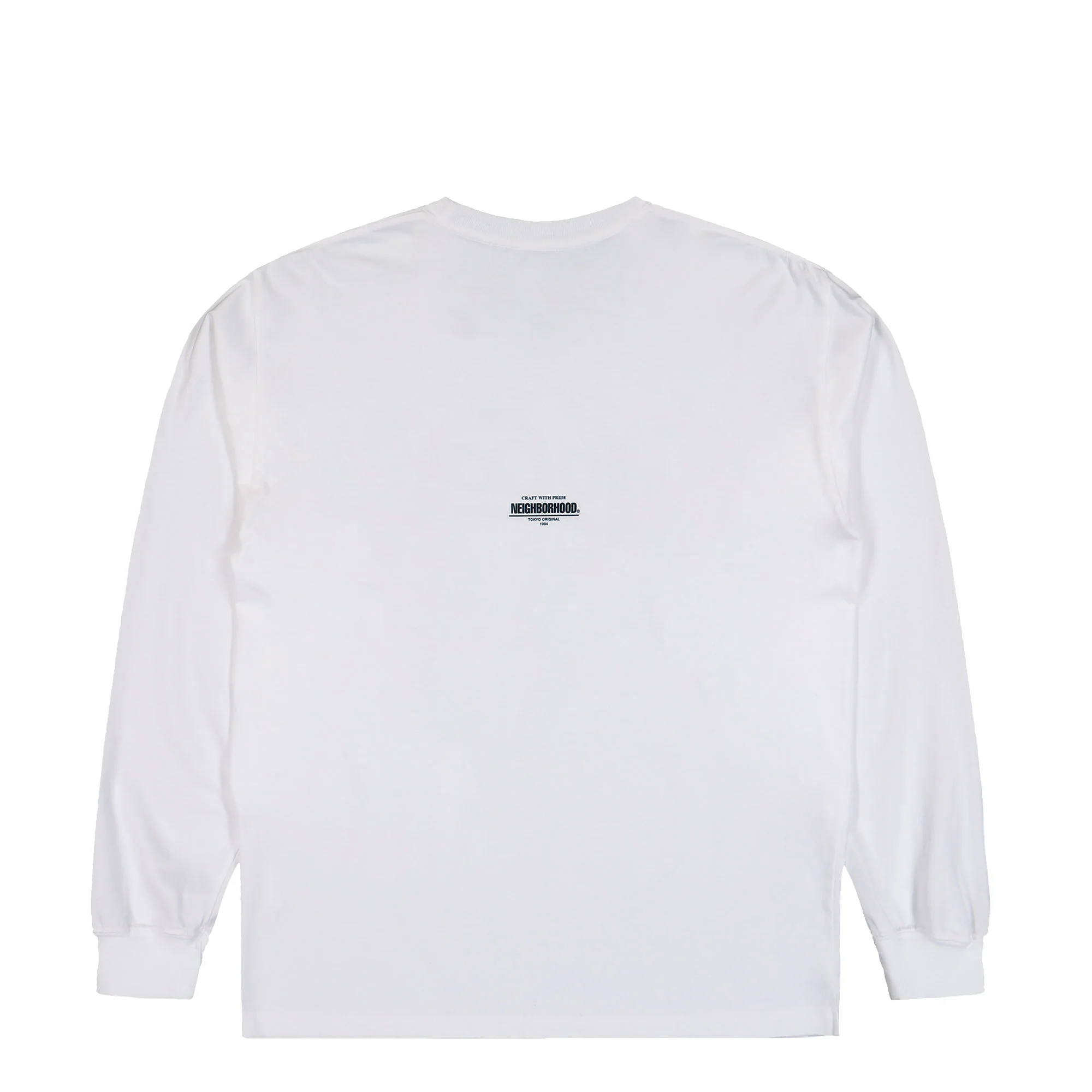 NH. Tee LS-9 - Image 2