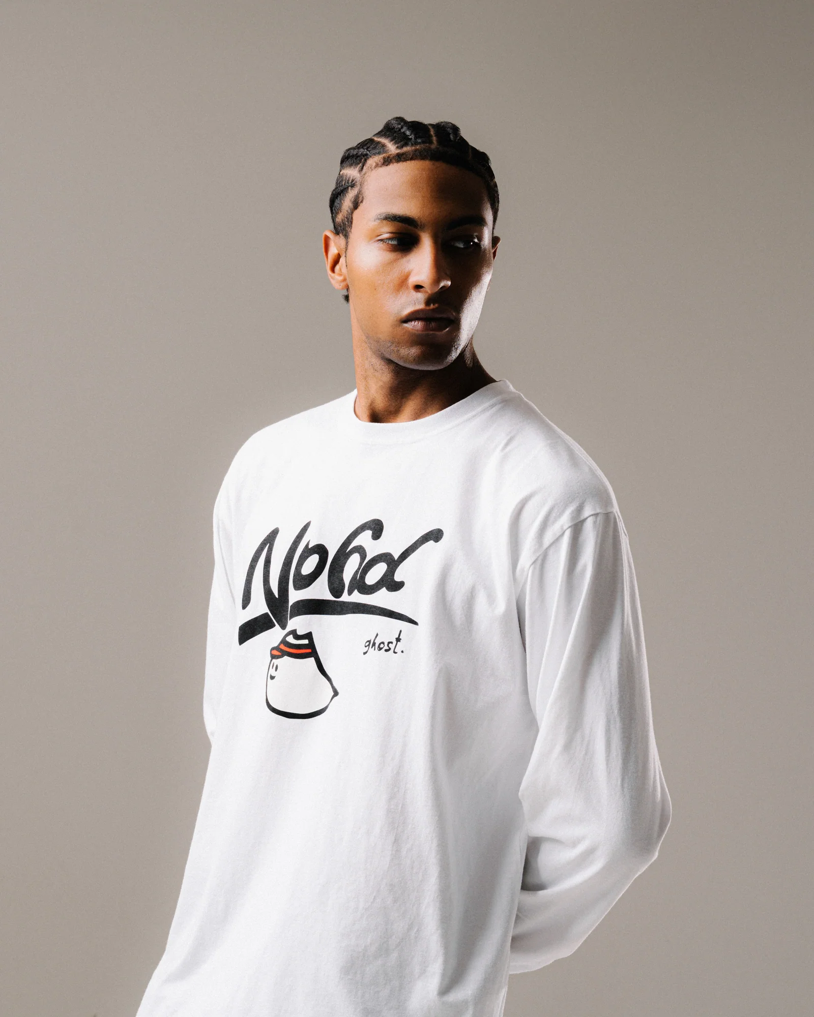 NH. Tee LS-9 - Image 3