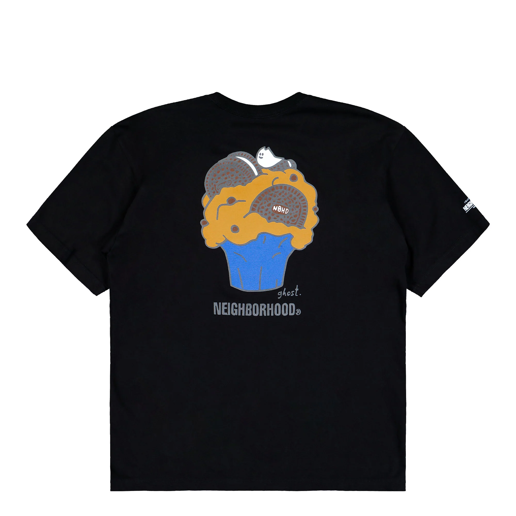 NH. Tee SS-11 - Image 3
