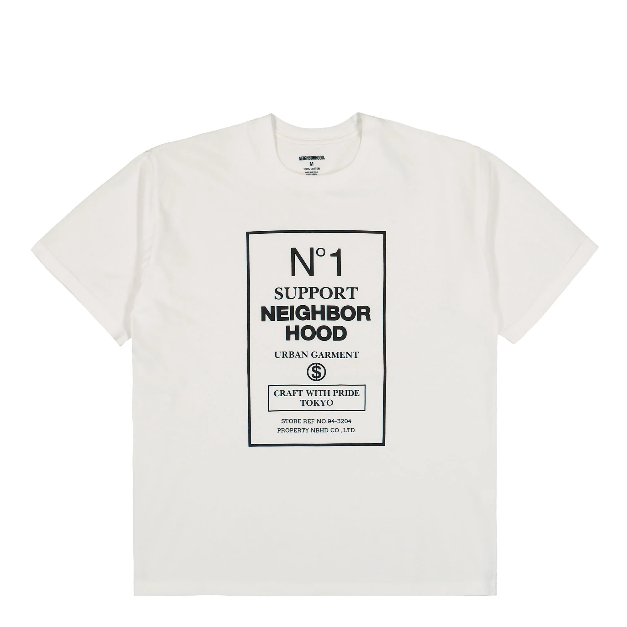 NH. Tee SS-15