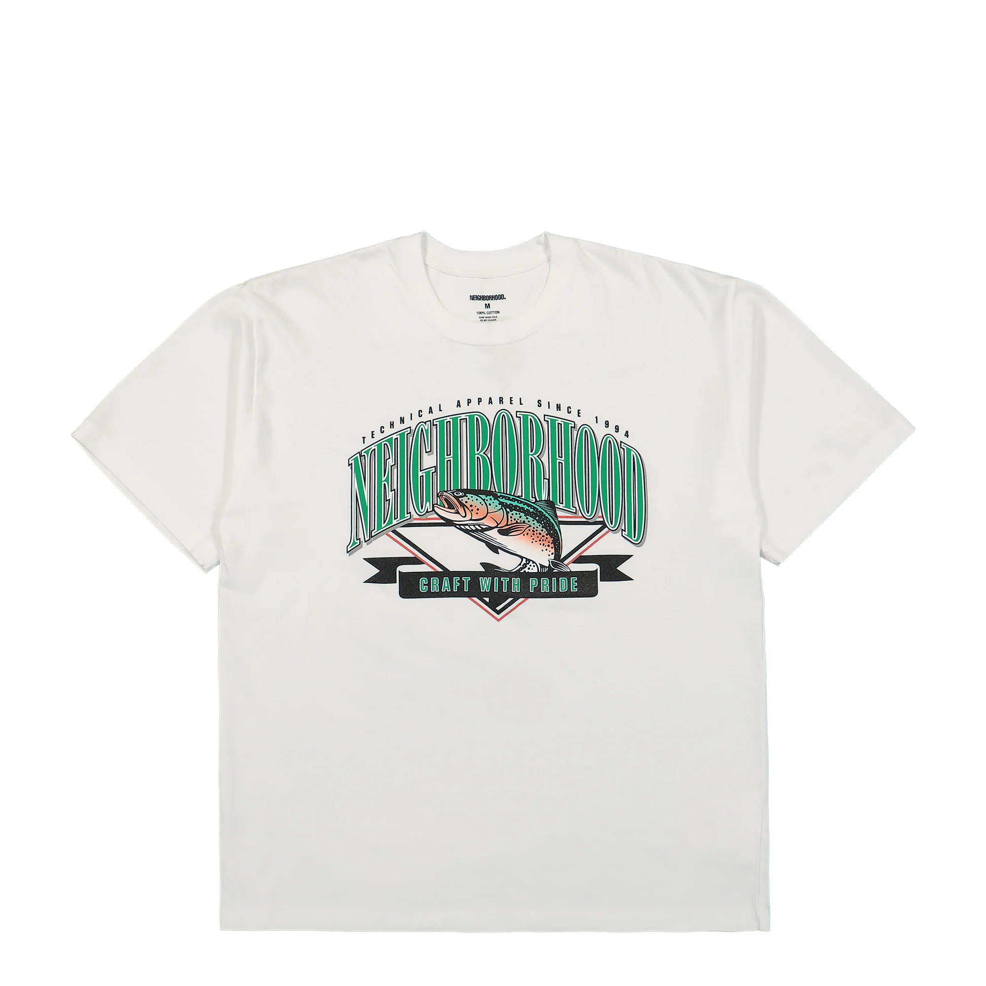 NH . Tee SS-21