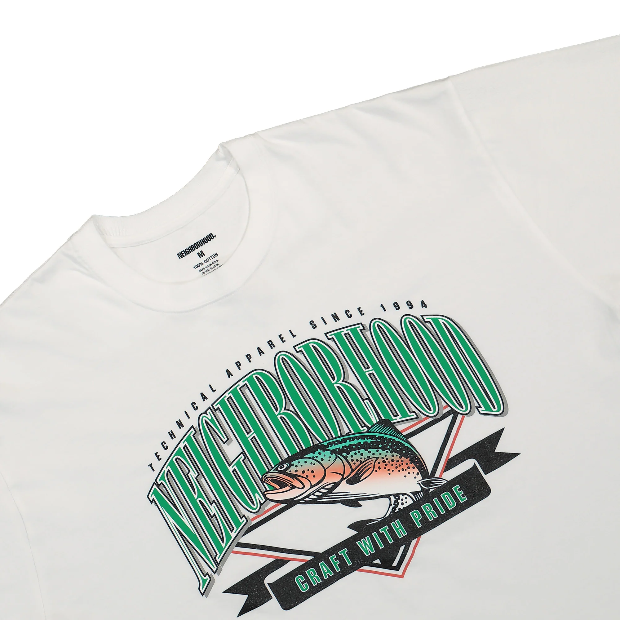 NH . Tee SS-21 - Image 3