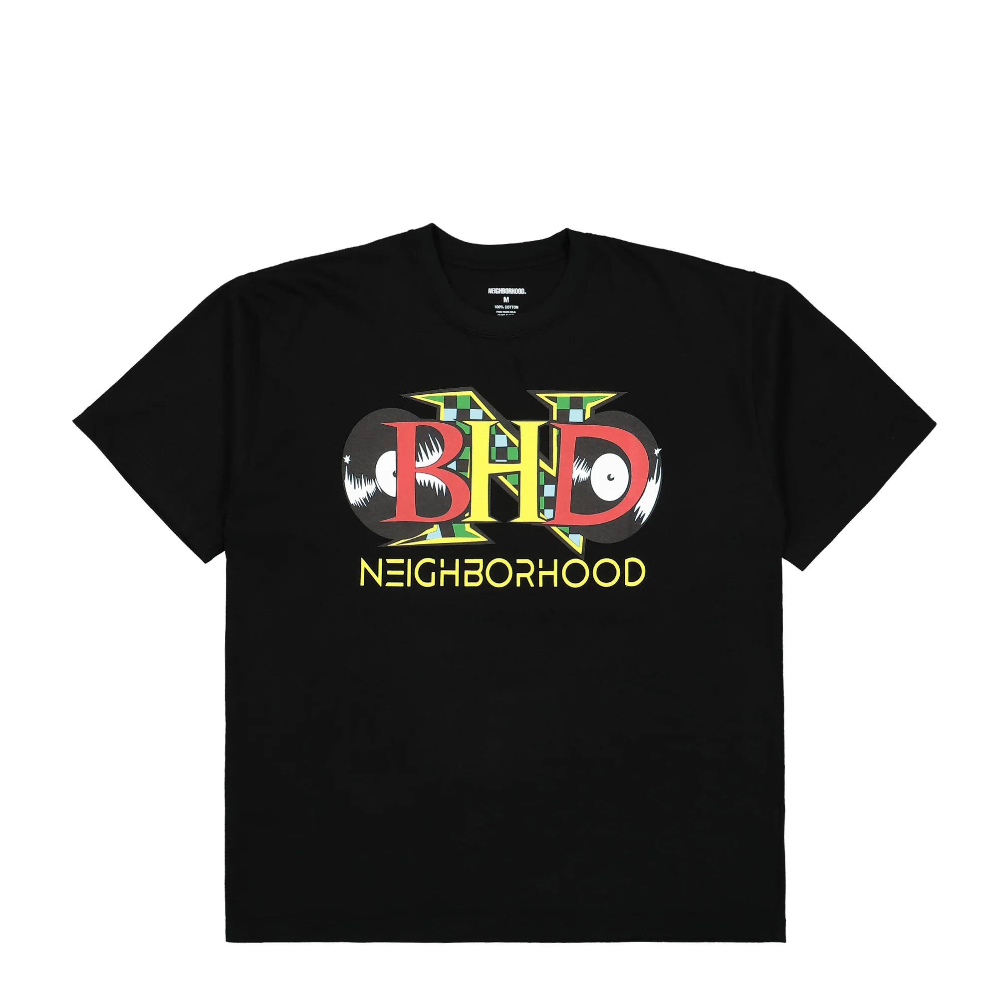 NH . Tee SS-22
