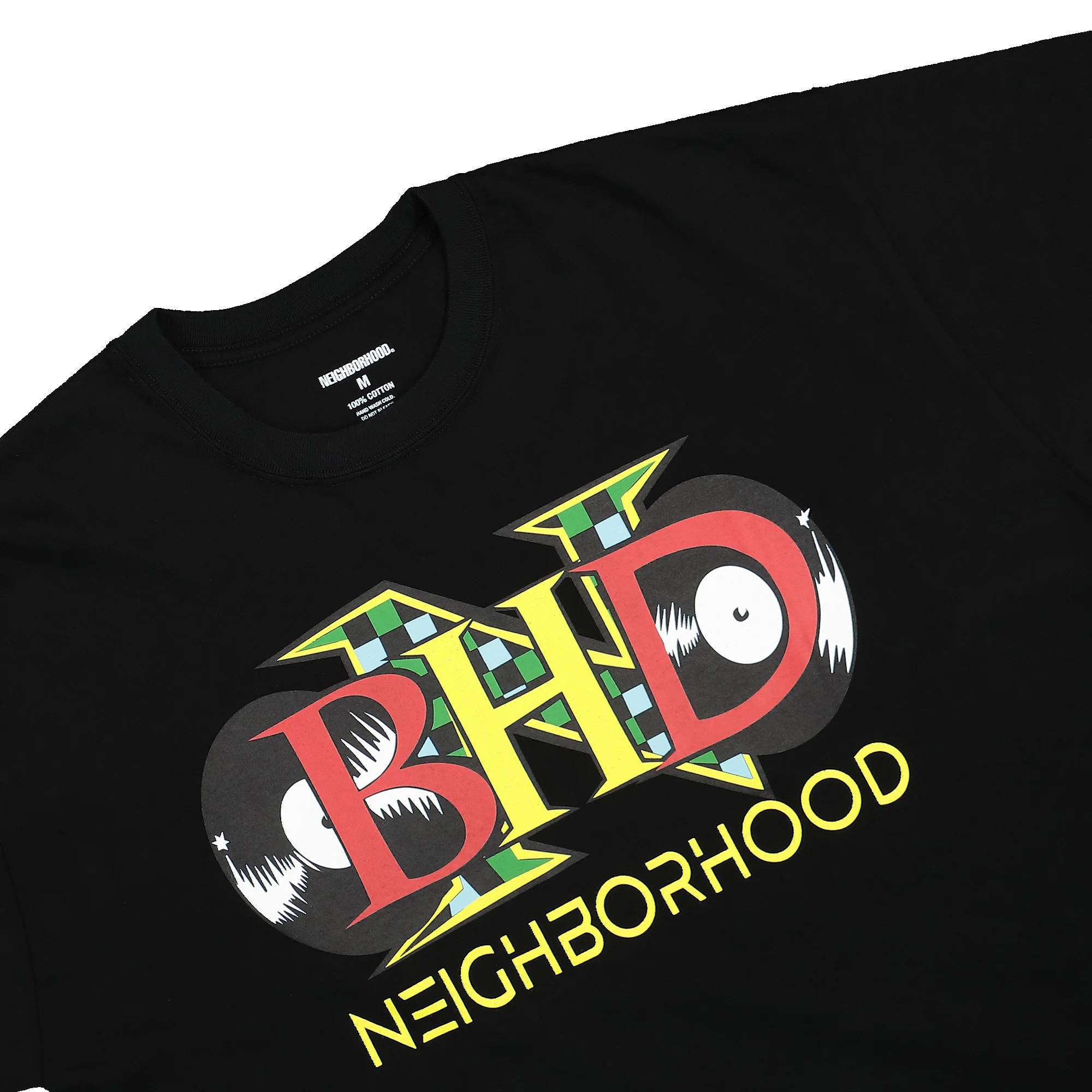 NH . Tee SS-22 - Image 3