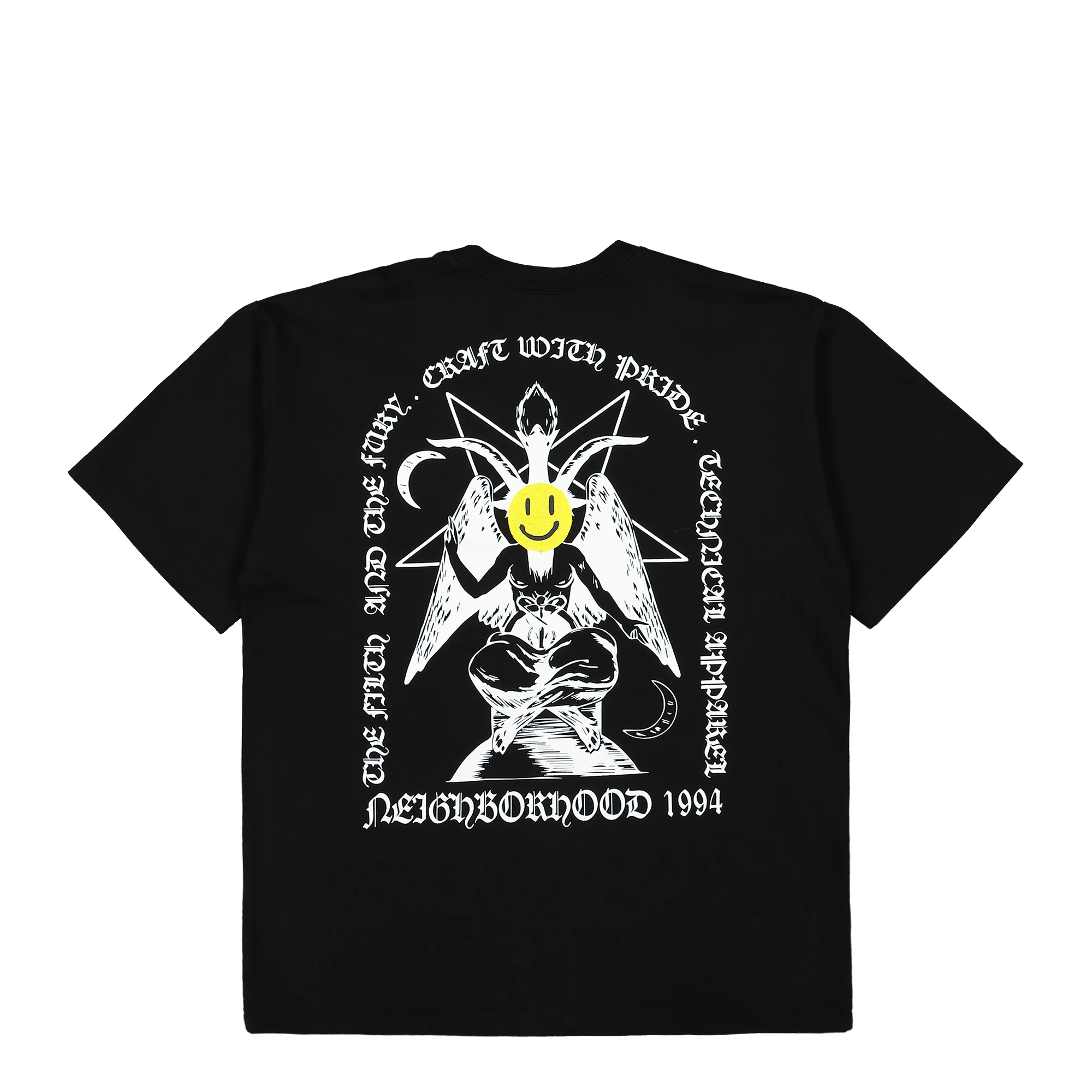 NH . Tee SS-23 - Image 3