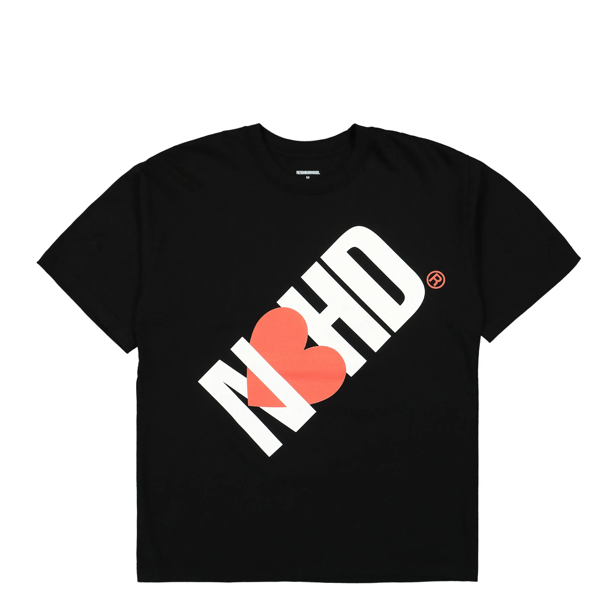 NH. Tee SS-29