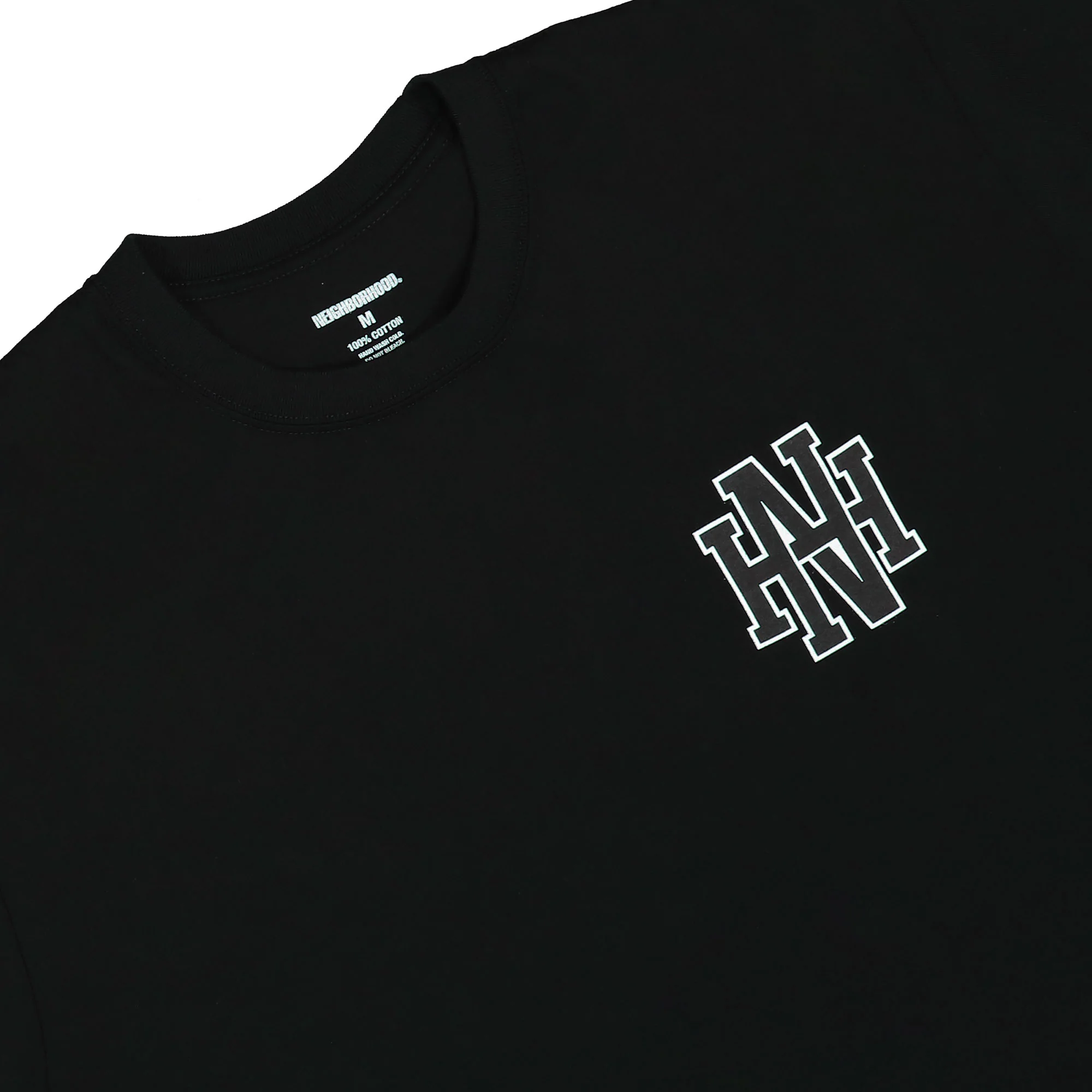 NH. Tee SS-3 - Image 2