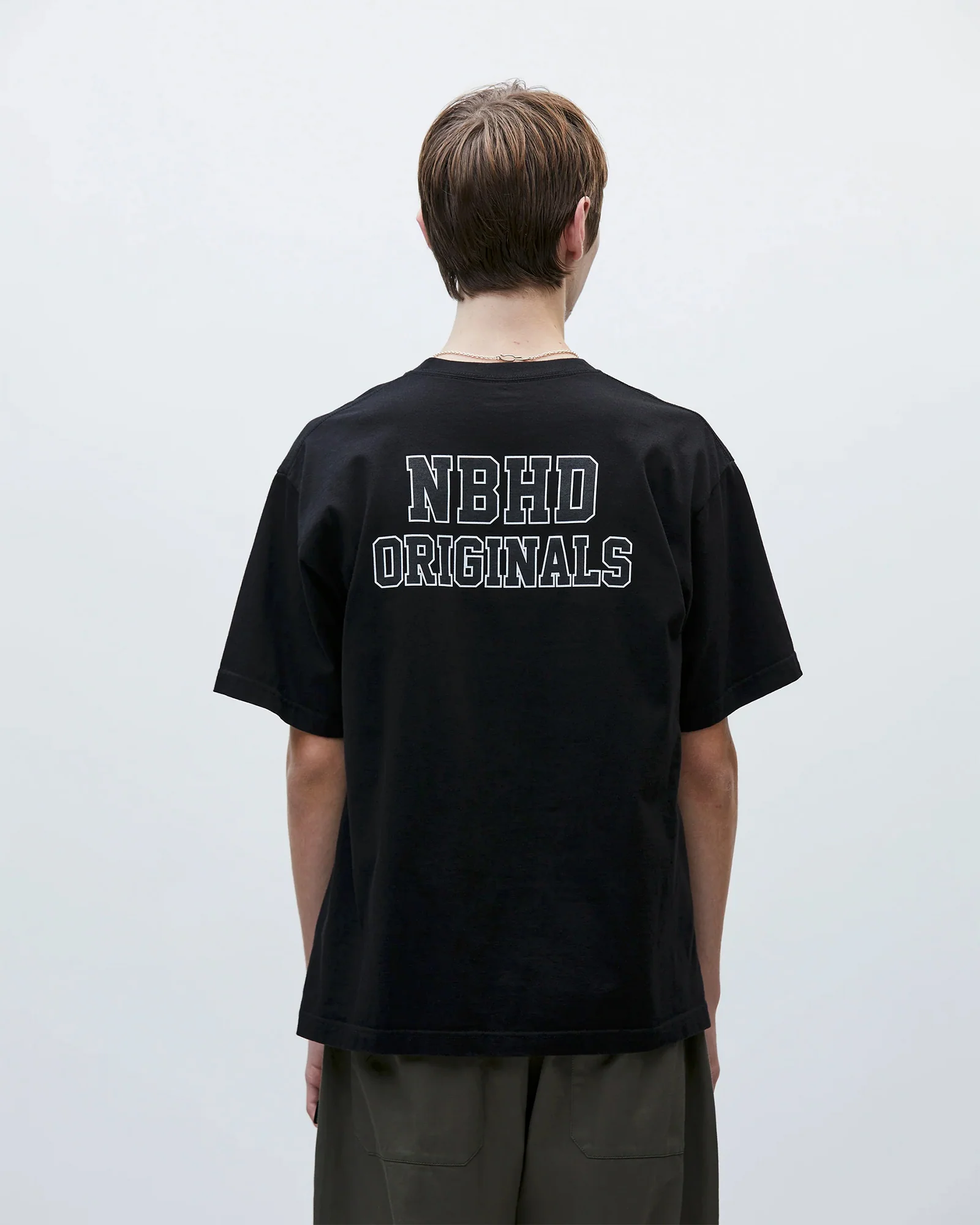 NH. Tee SS-3 - Image 4
