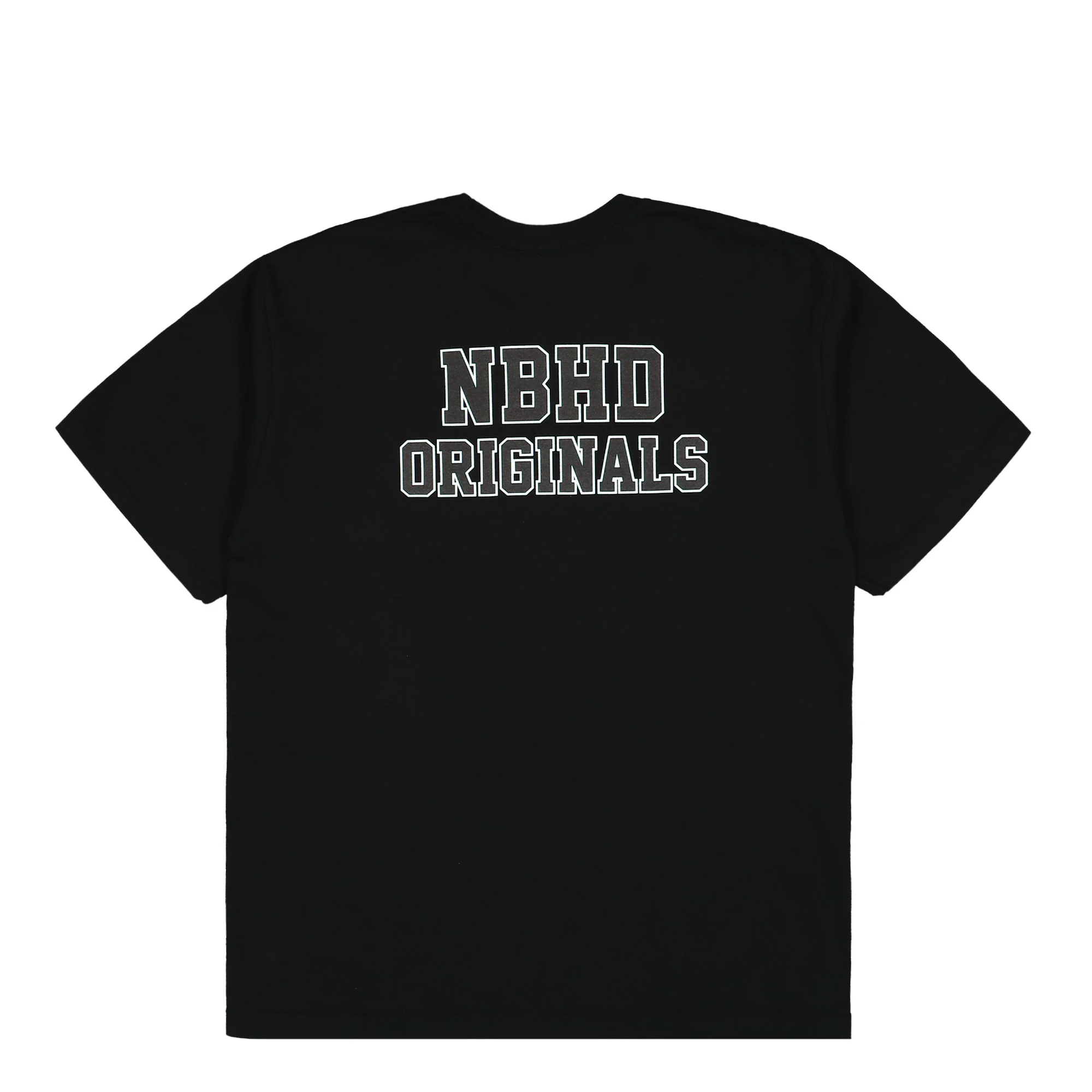 NH. Tee SS-3 - Image 5