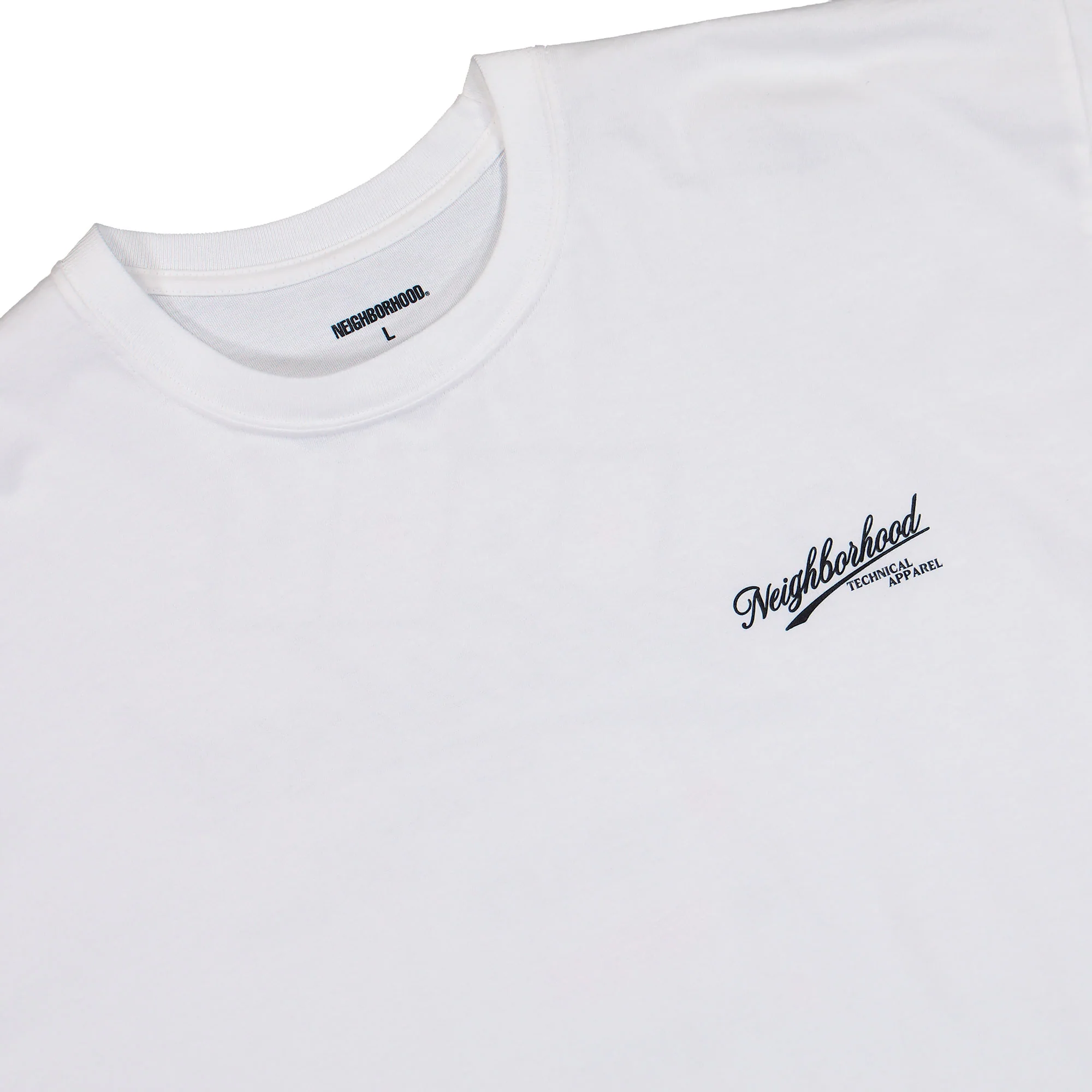 NH. TEE SS-8 - Image 2