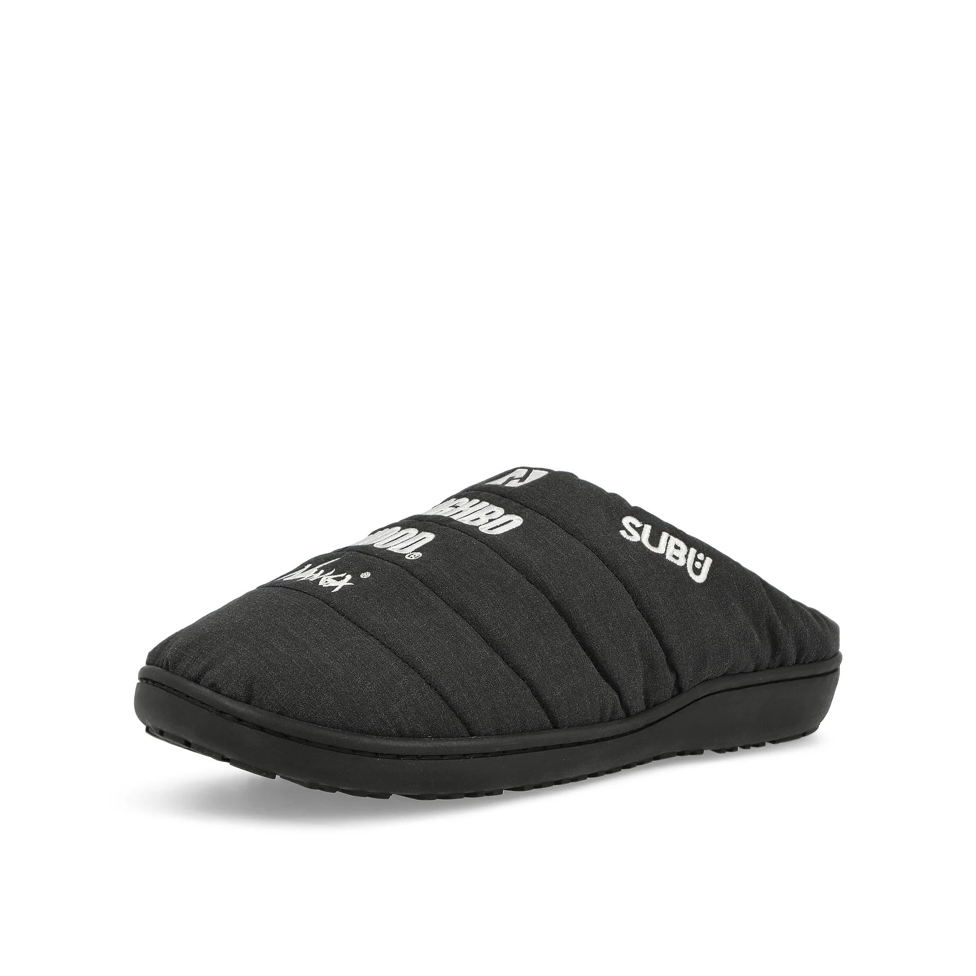 NH x Nanga x Subu Takibi Sandals - Image 4