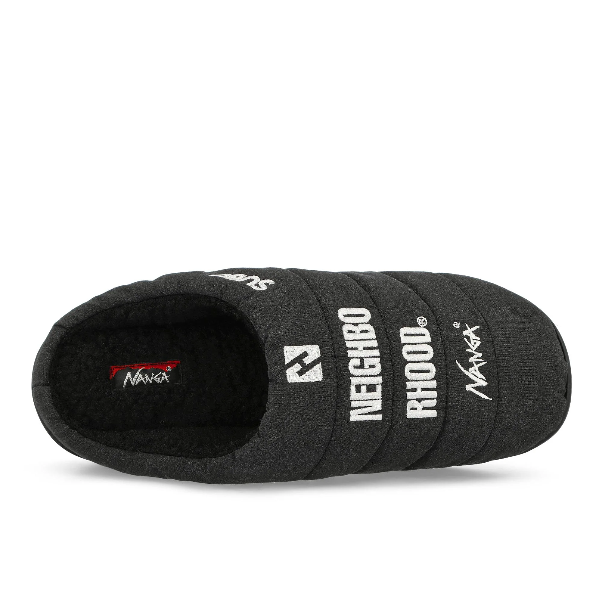 NH x Nanga x Subu Takibi Sandals - Image 5