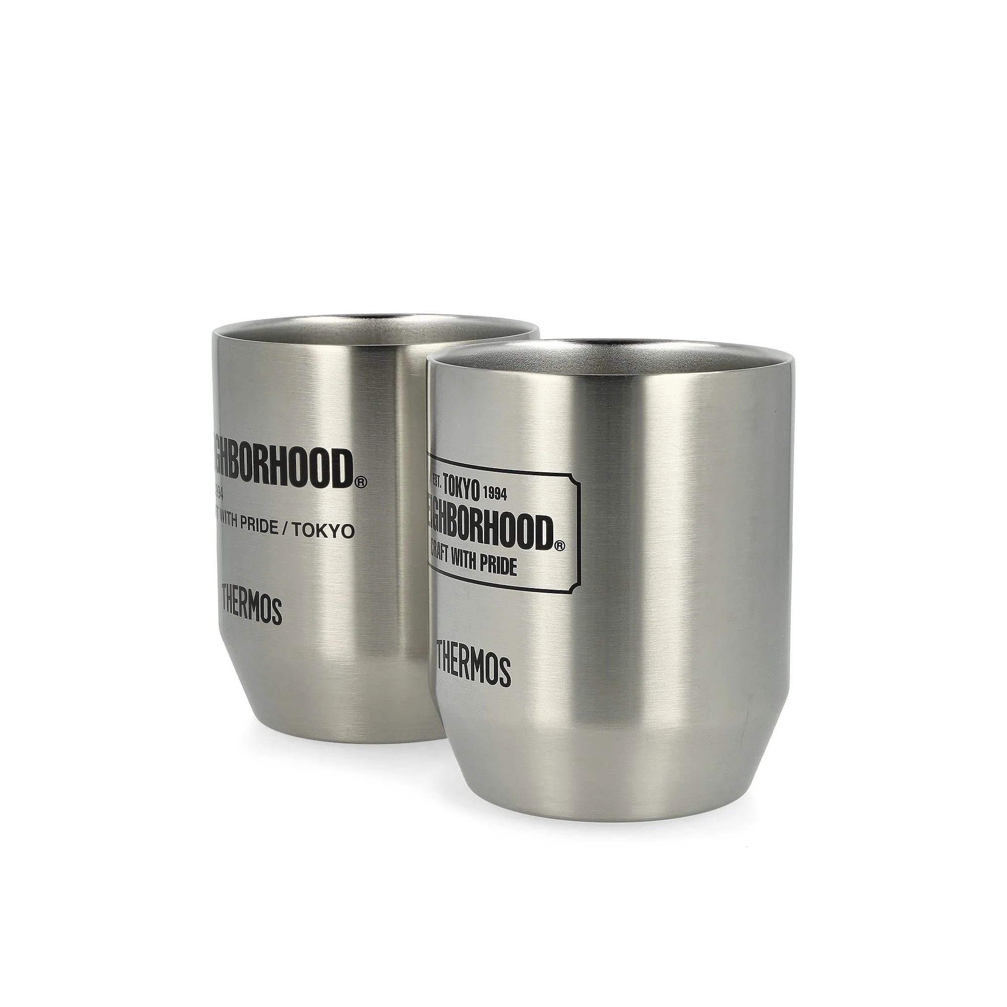 NH x Thermos JDH-360P Cup Set - Image 2