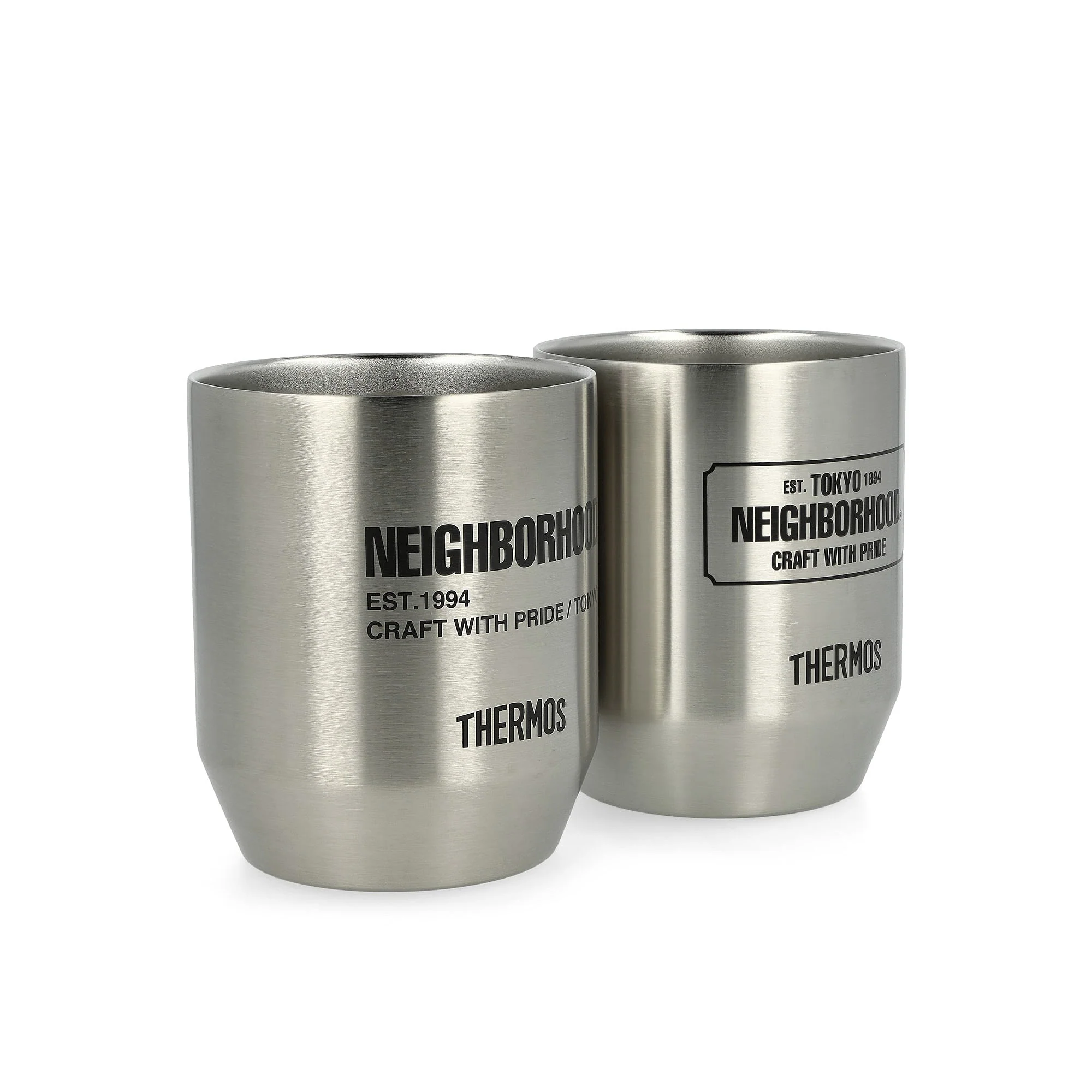 NH x Thermos JDH-360P Cup Set - Image 3