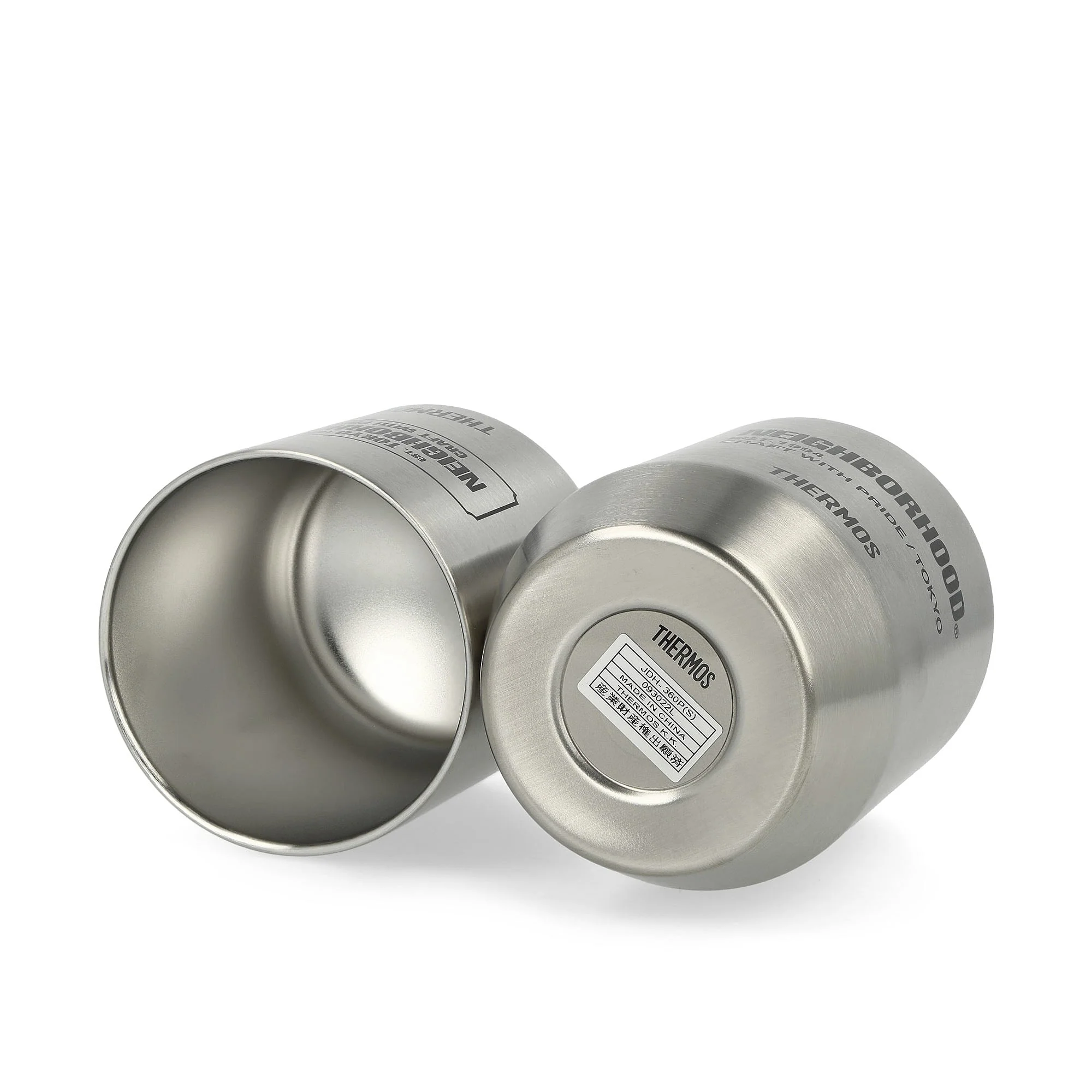 NH x Thermos JDH-360P Cup Set - Image 5