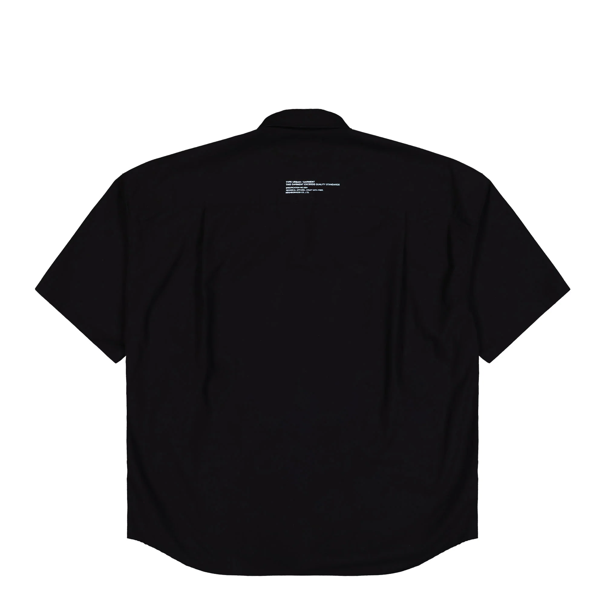 Over Shirt SS - Image 2
