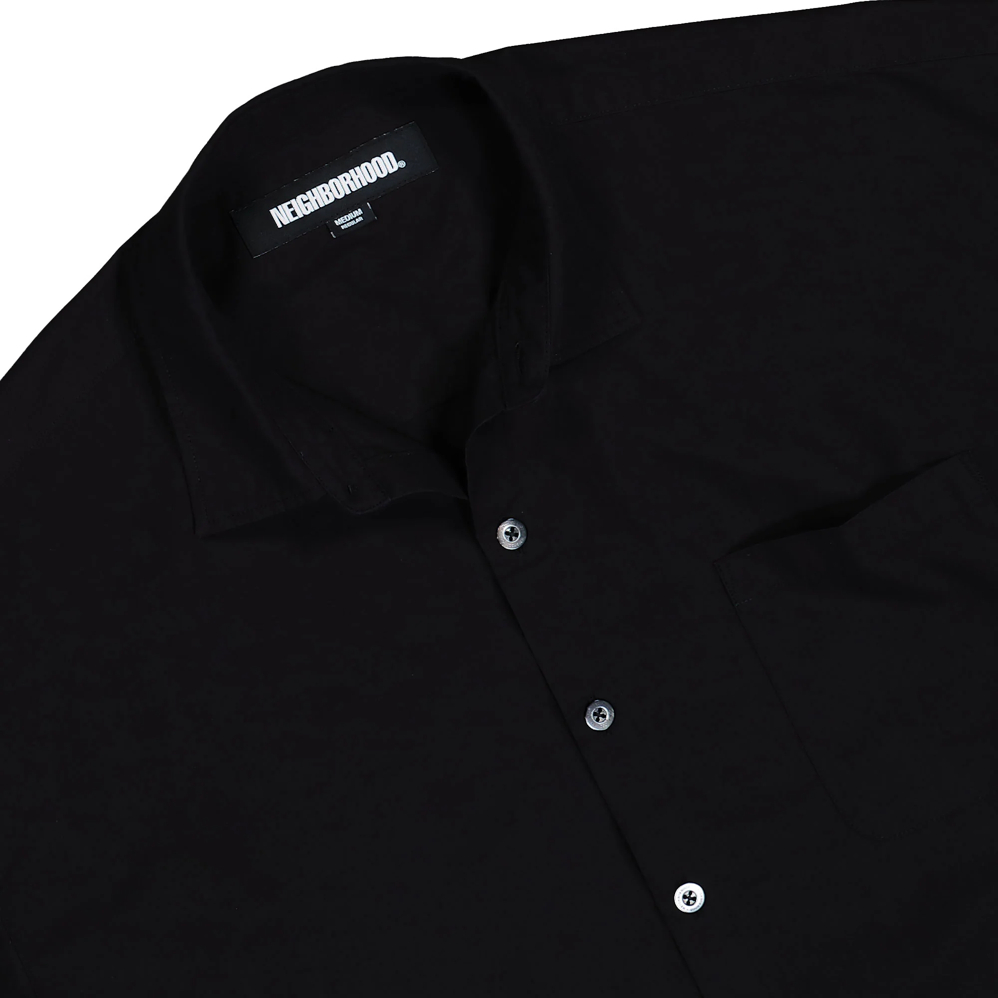 Over Shirt SS - Image 3
