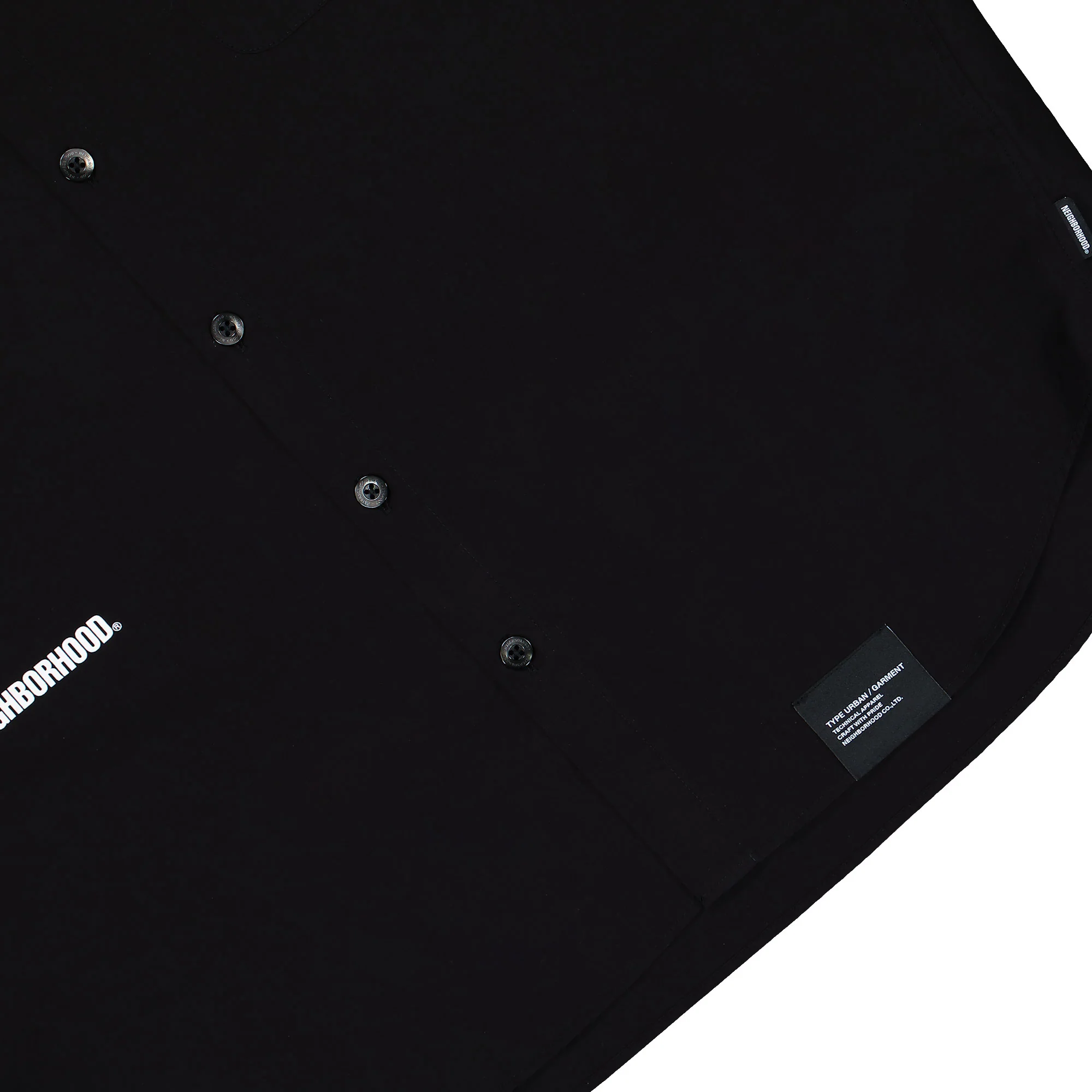 Over Shirt SS - Image 4