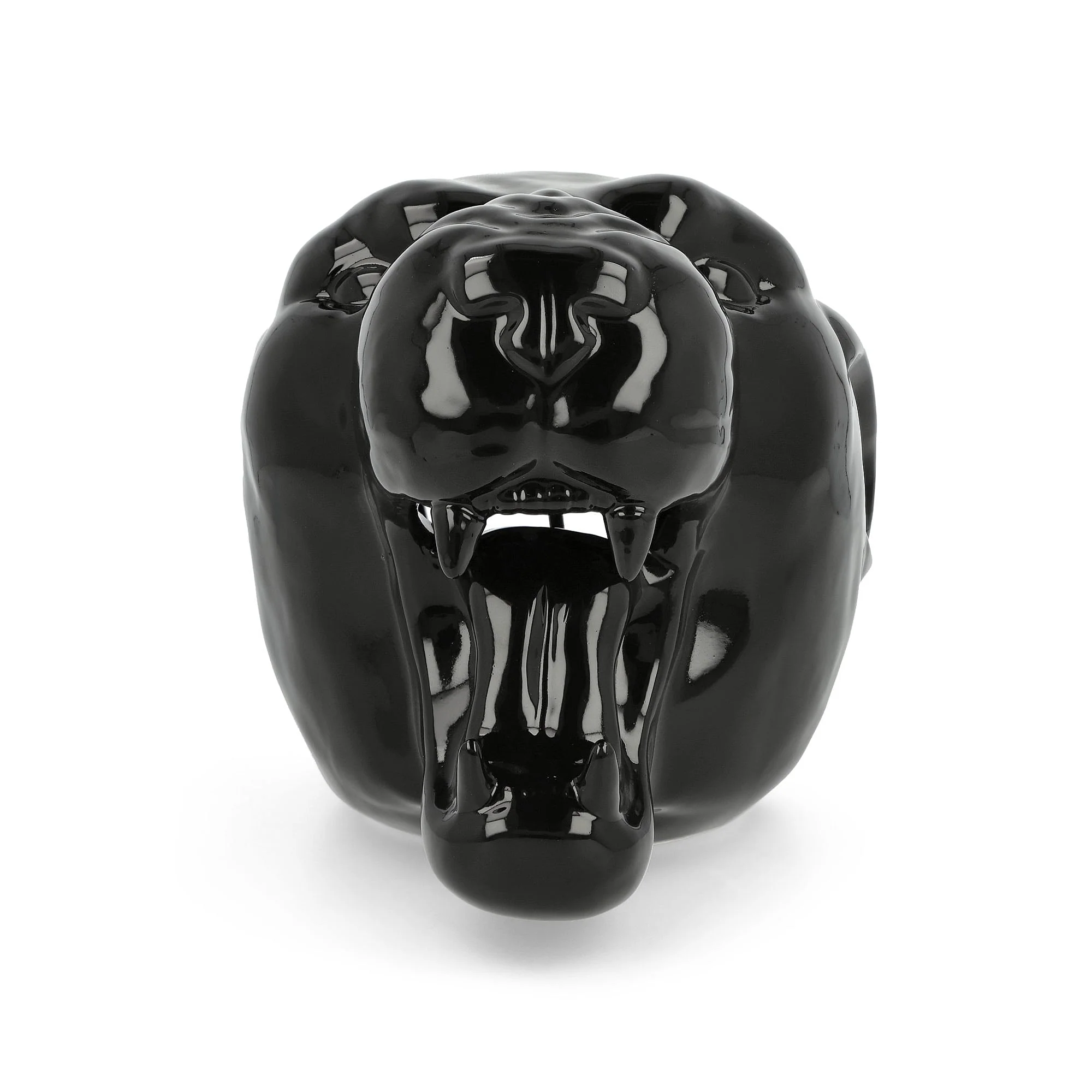 Panther Incense Chamber - Image 2