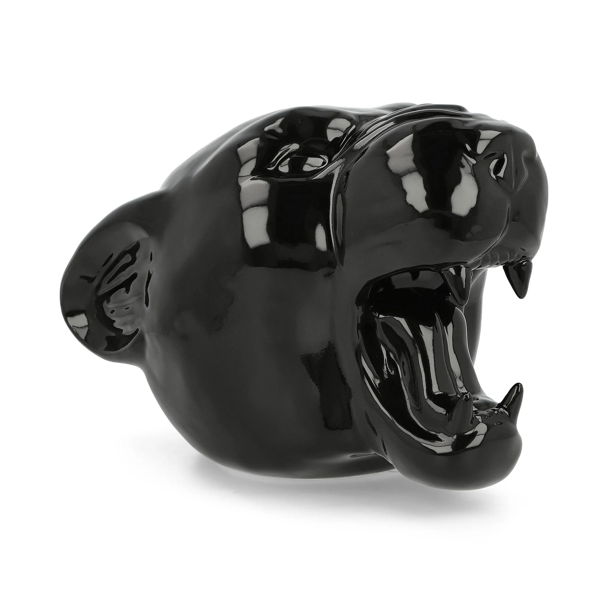 Panther Incense Chamber - Image 4