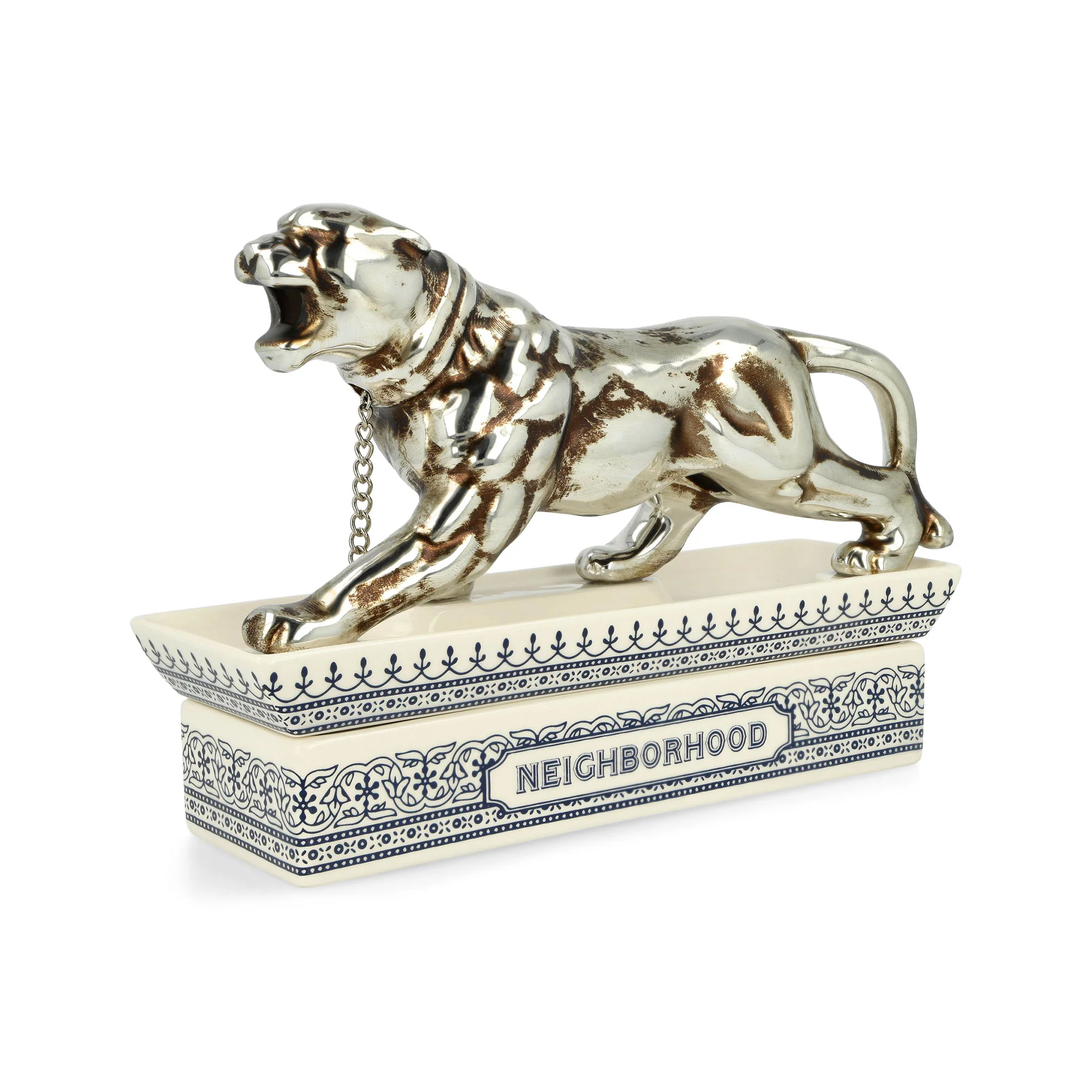 Panther Incense Chamber - Image 3