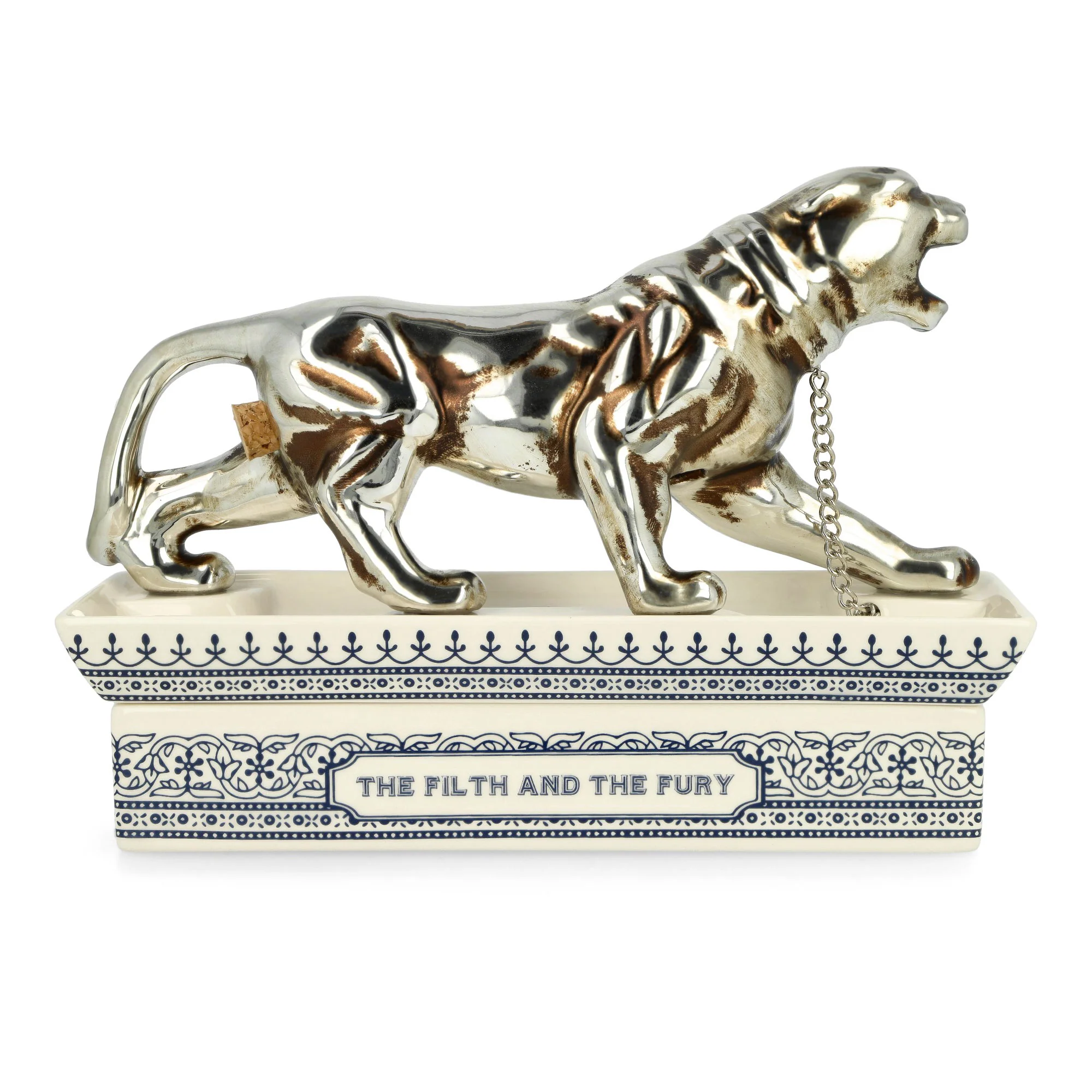 Panther Incense Chamber - Image 4