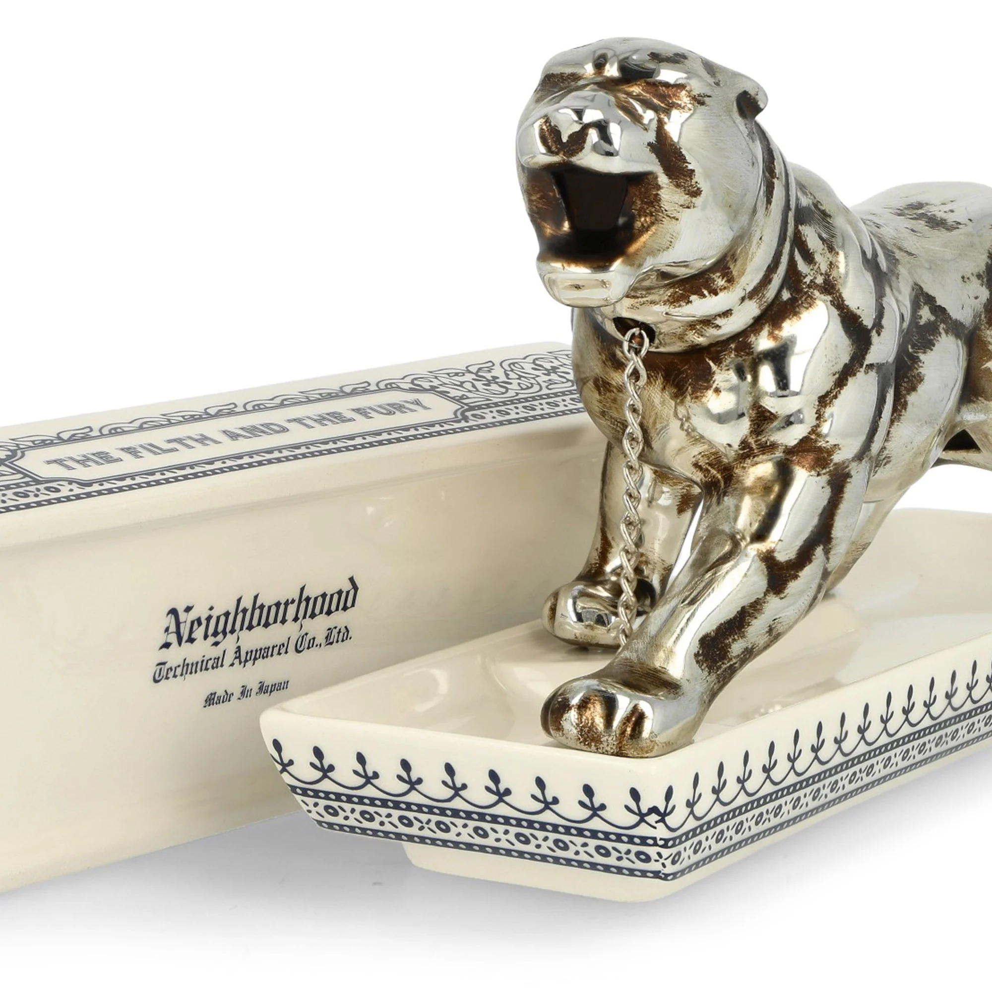 Panther Incense Chamber - Image 6