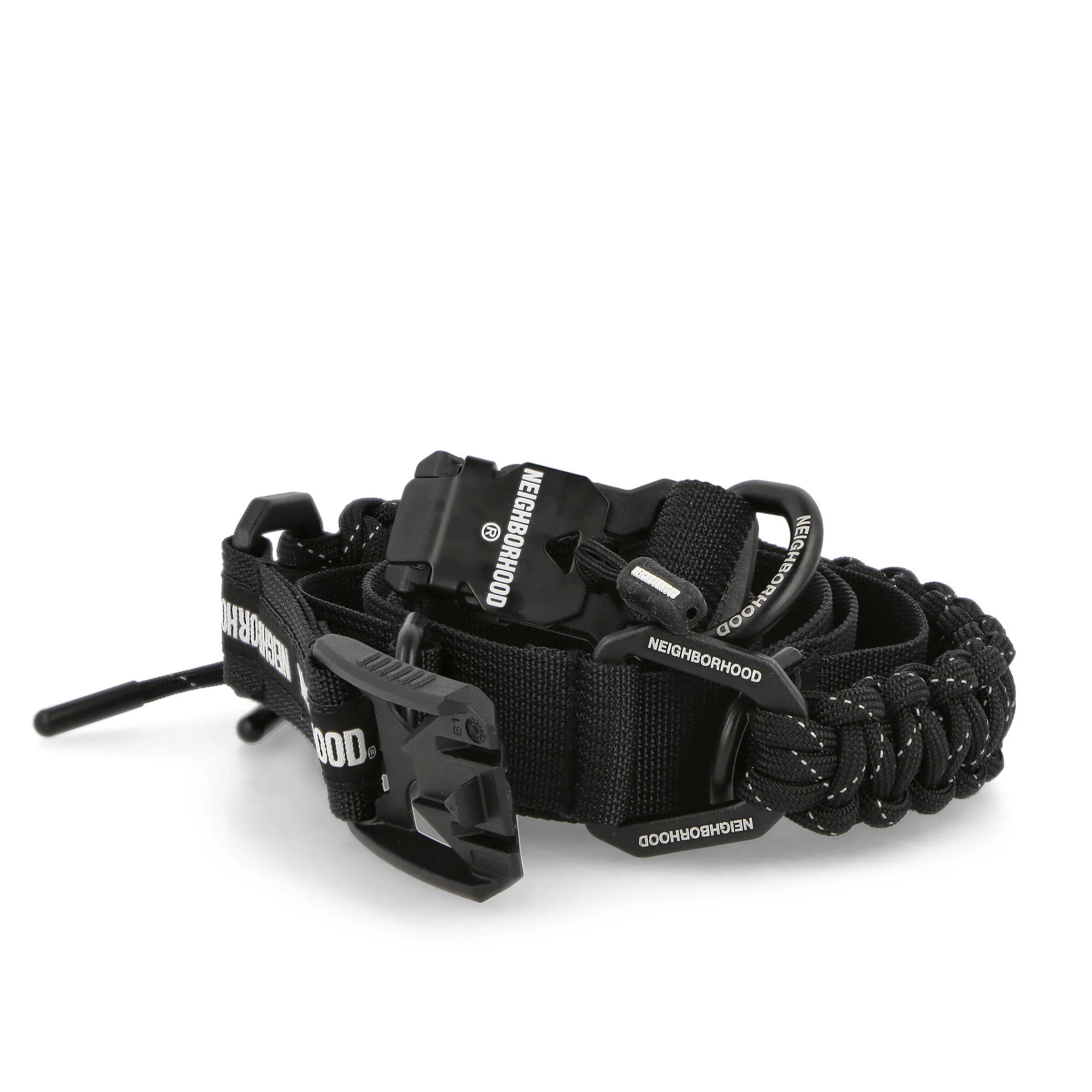 Paracord Belt - Image 2