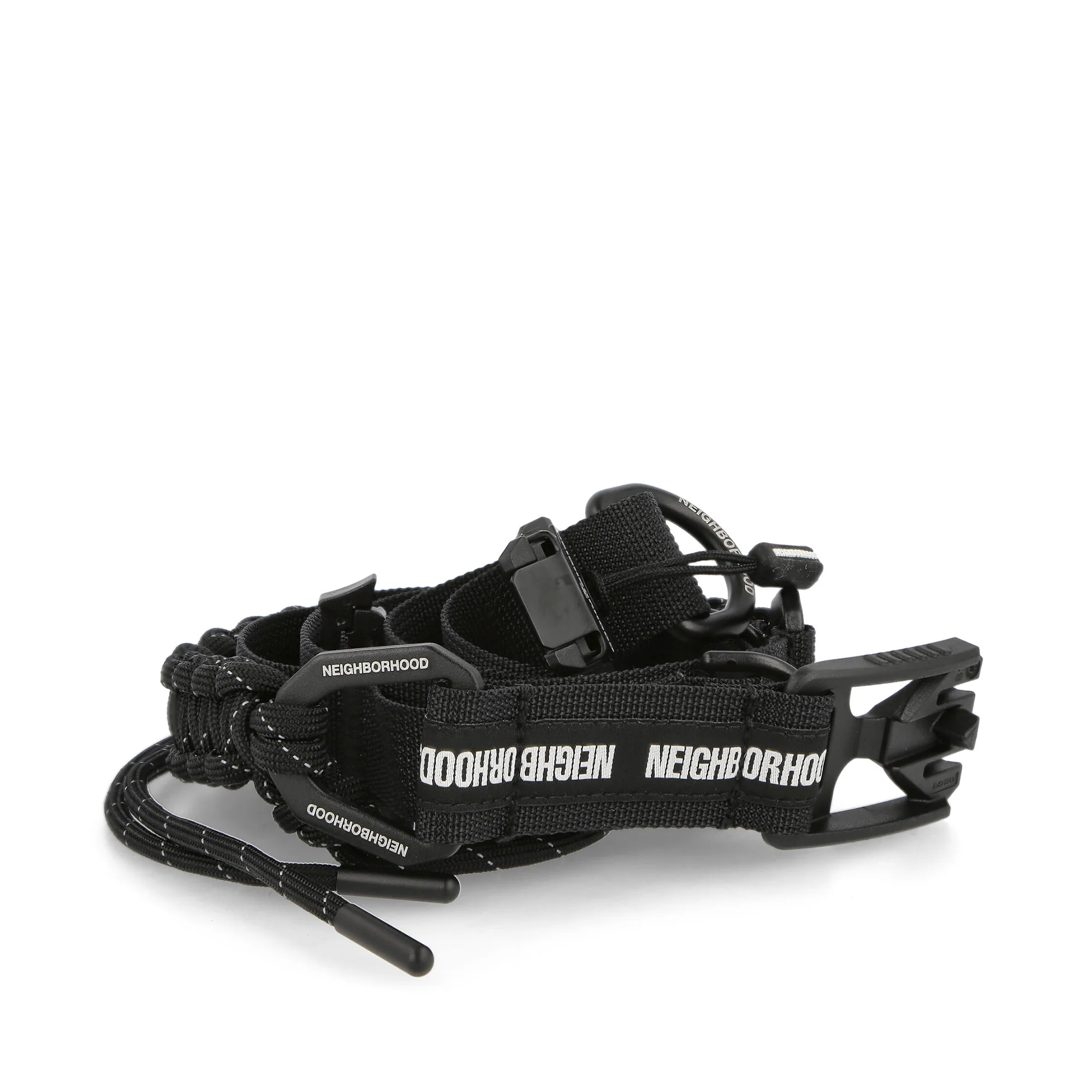 Paracord Belt - Image 3