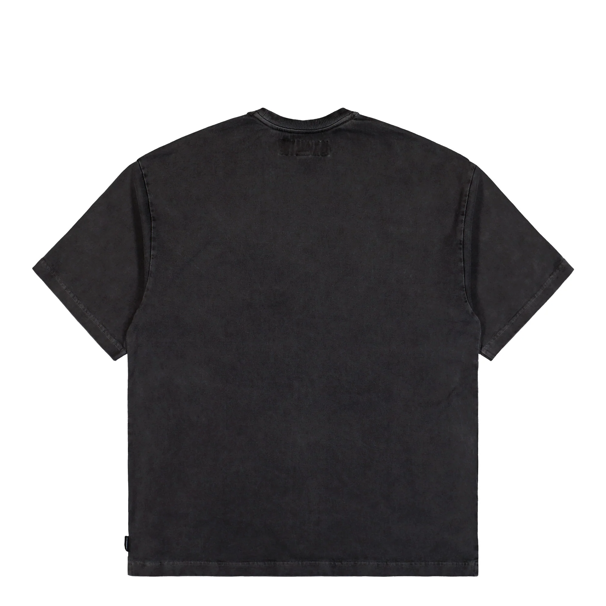 Pigment Dyed Crewneck SS - Image 2