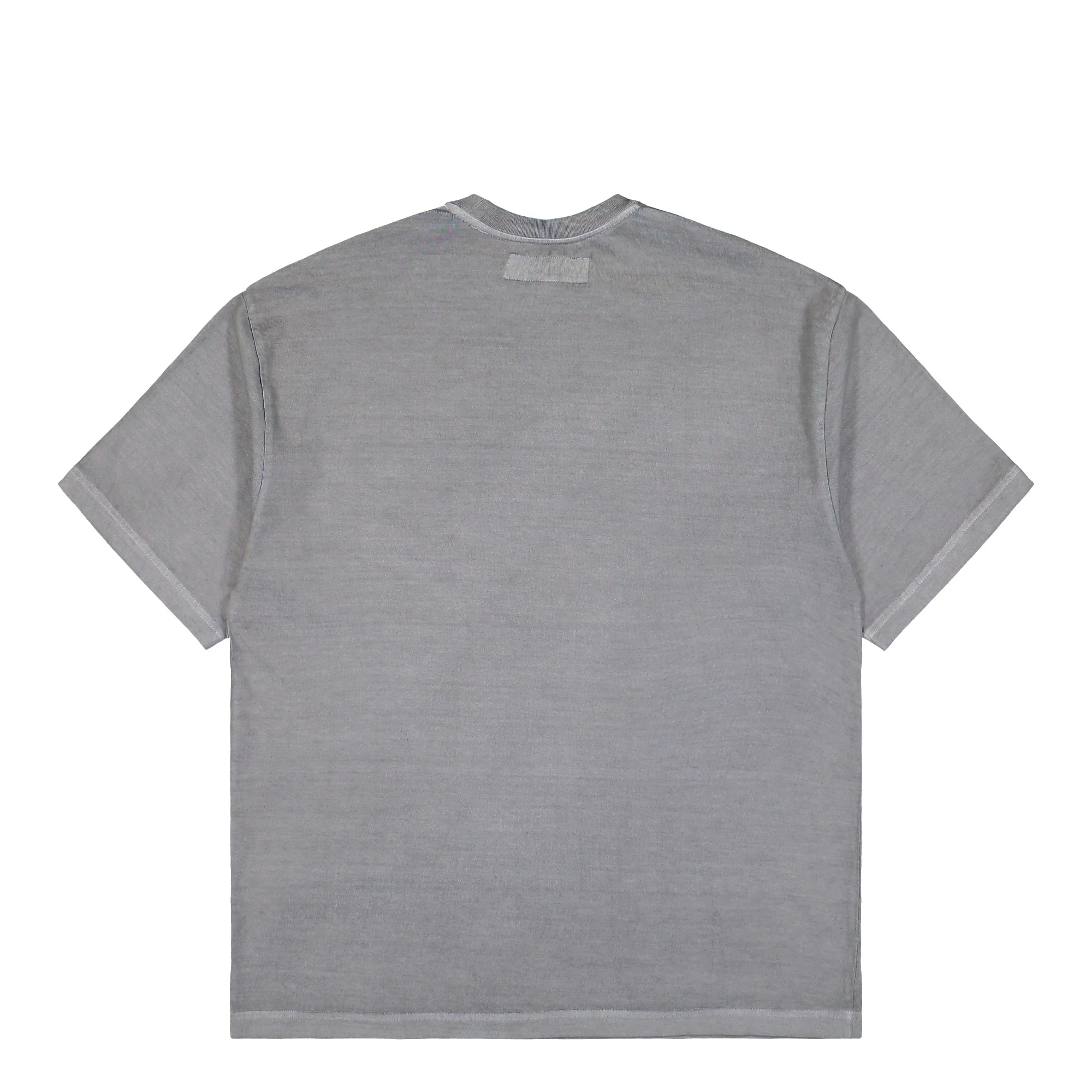 Pigment Dyed Crewneck SS - Image 2