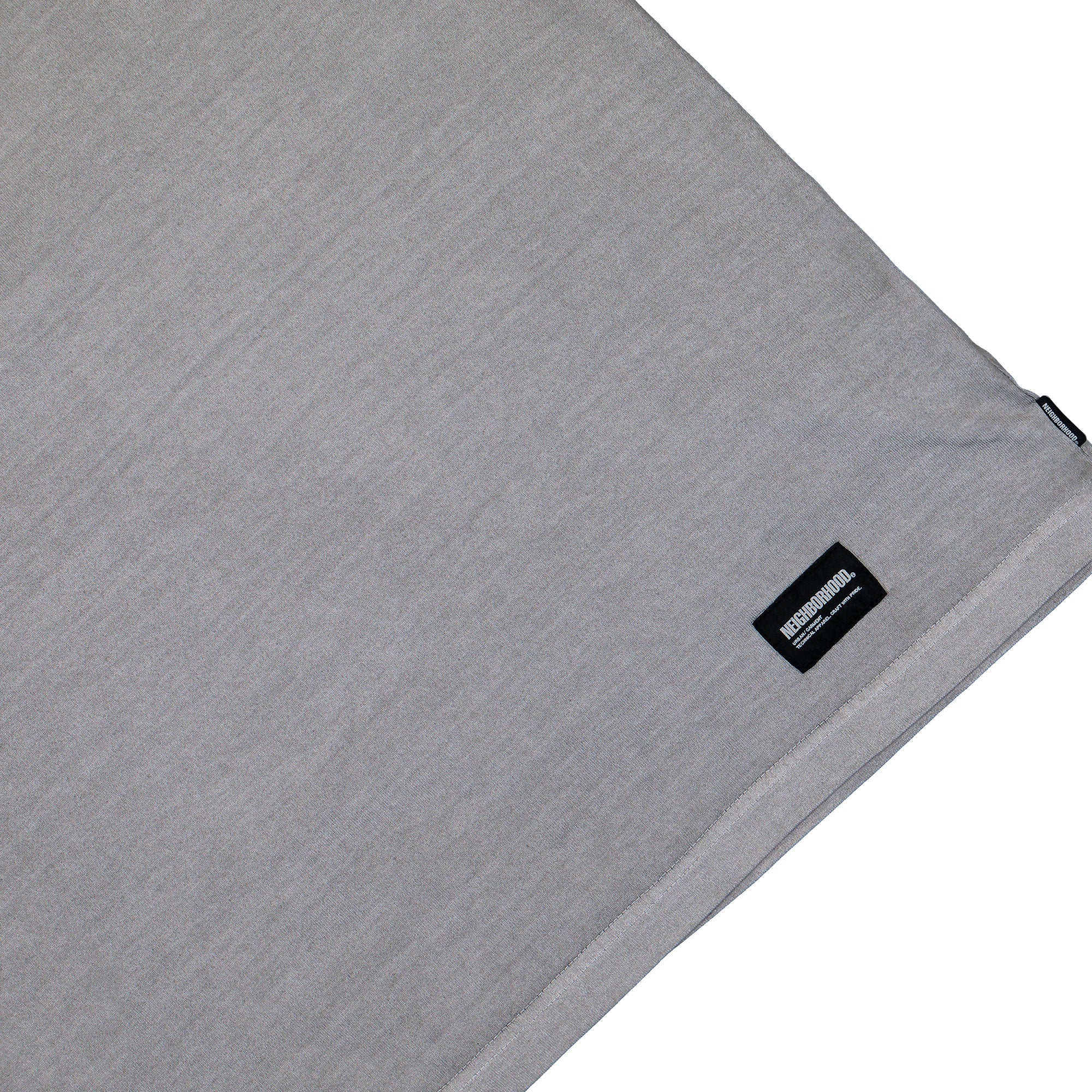 Pigment Dyed Crewneck SS - Image 4