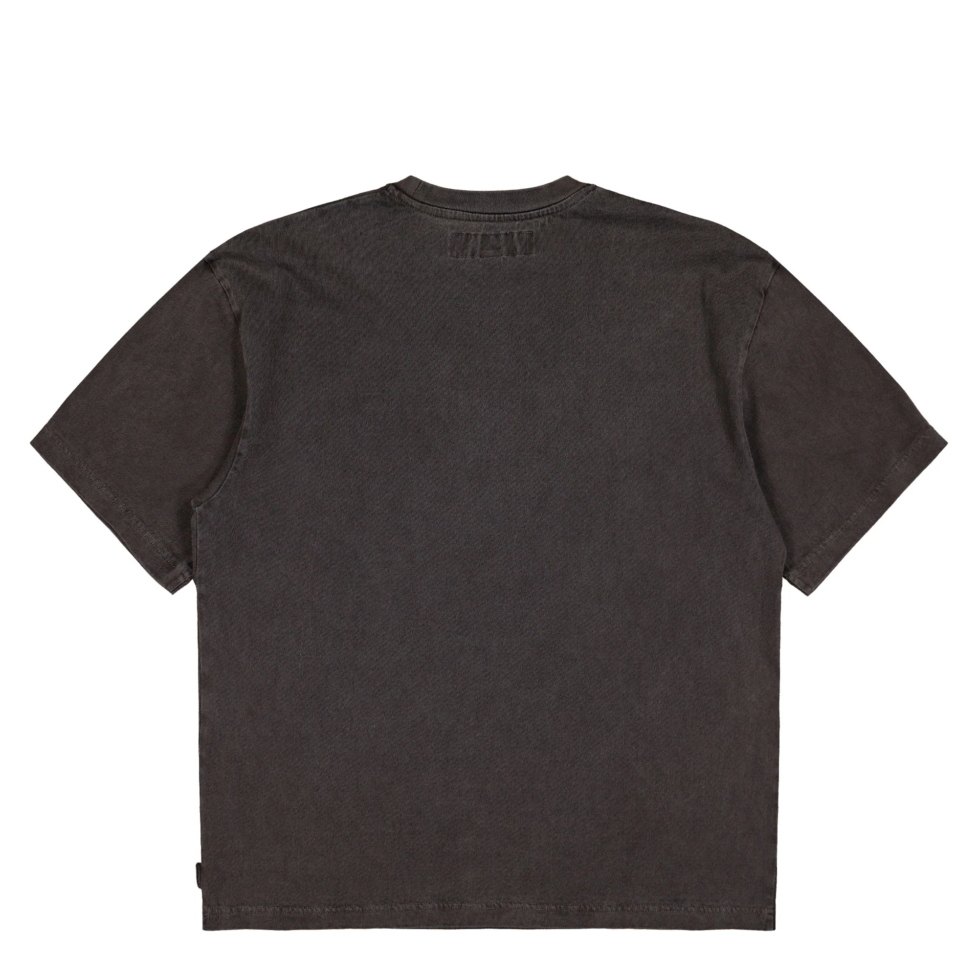 Pigment Dyed Crewneck SS - Image 2
