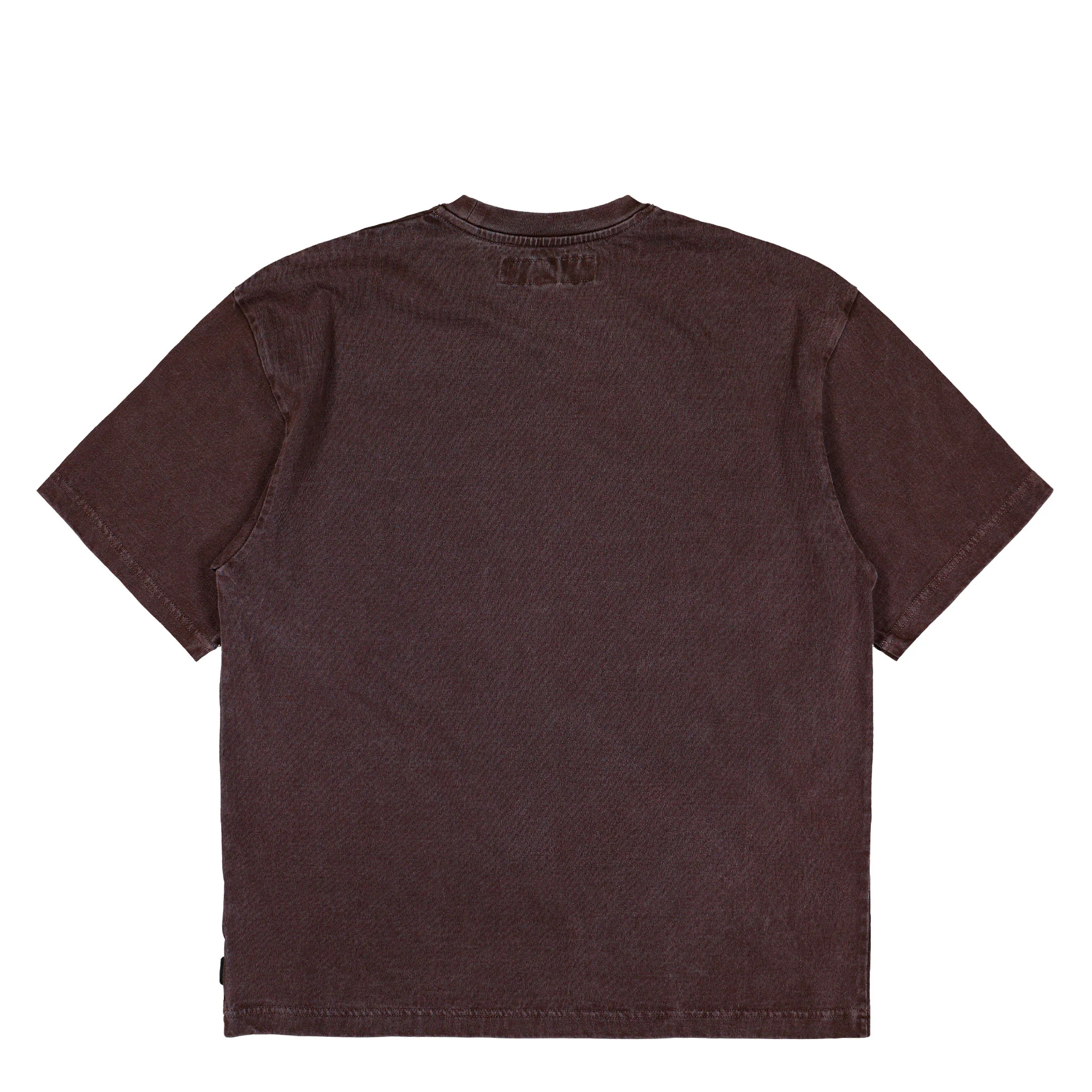 Pigment Dyed Crewneck SS - Image 2