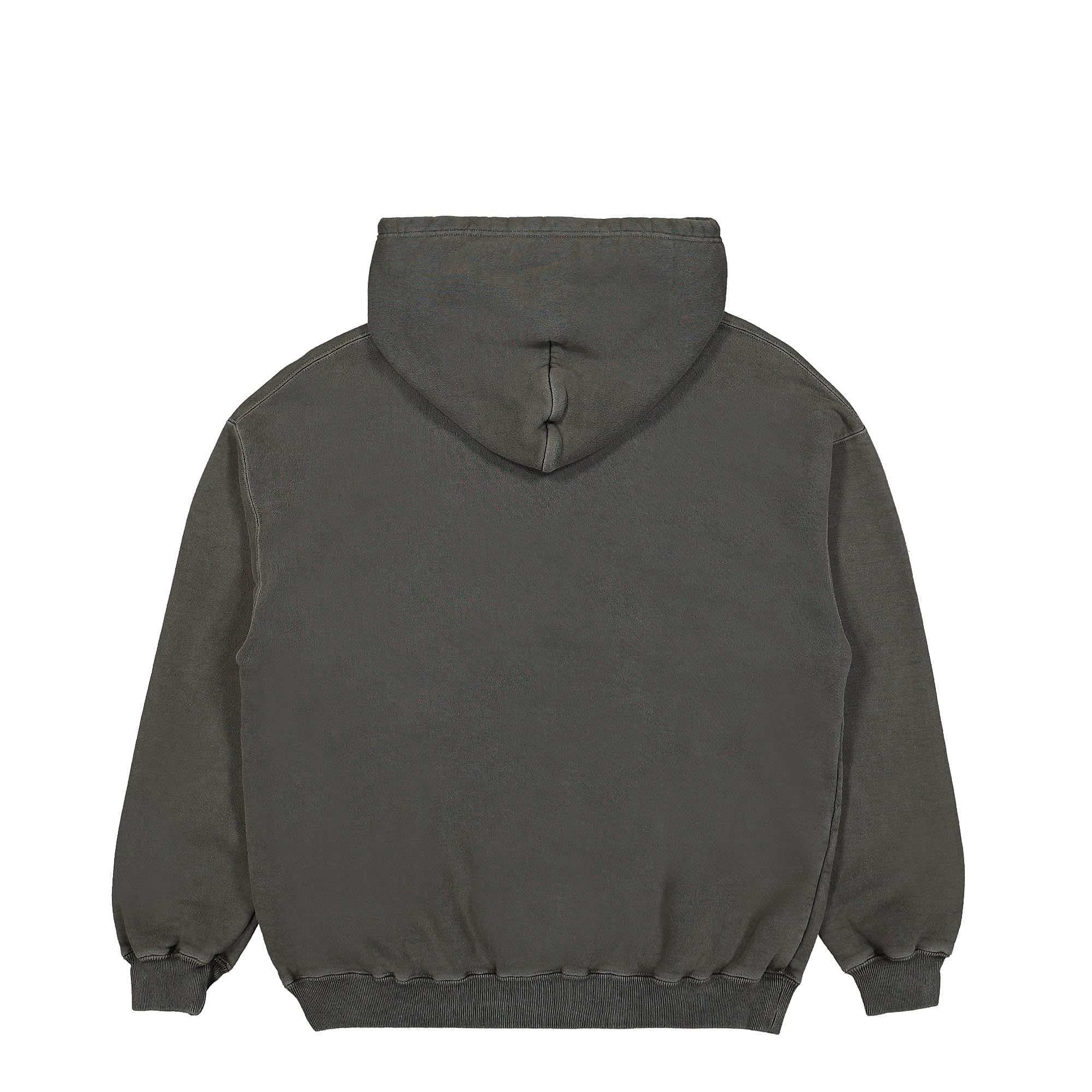 Pigment Dyed LS Sweatparka - Image 2