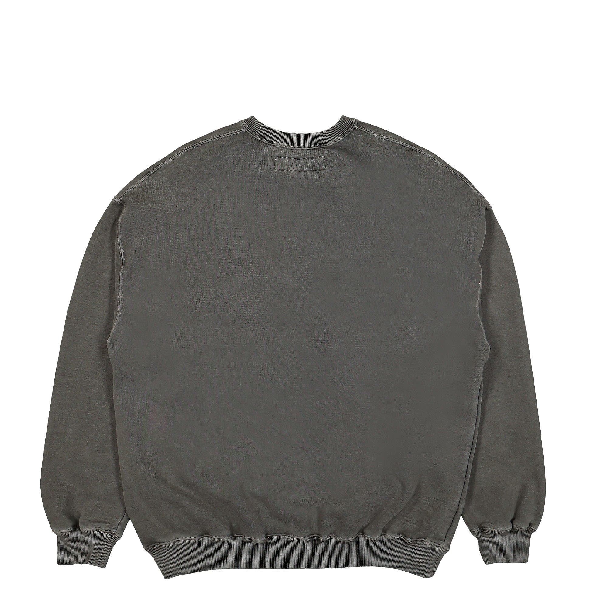 Pigment Dyed LS Sweatshirt - Image 2