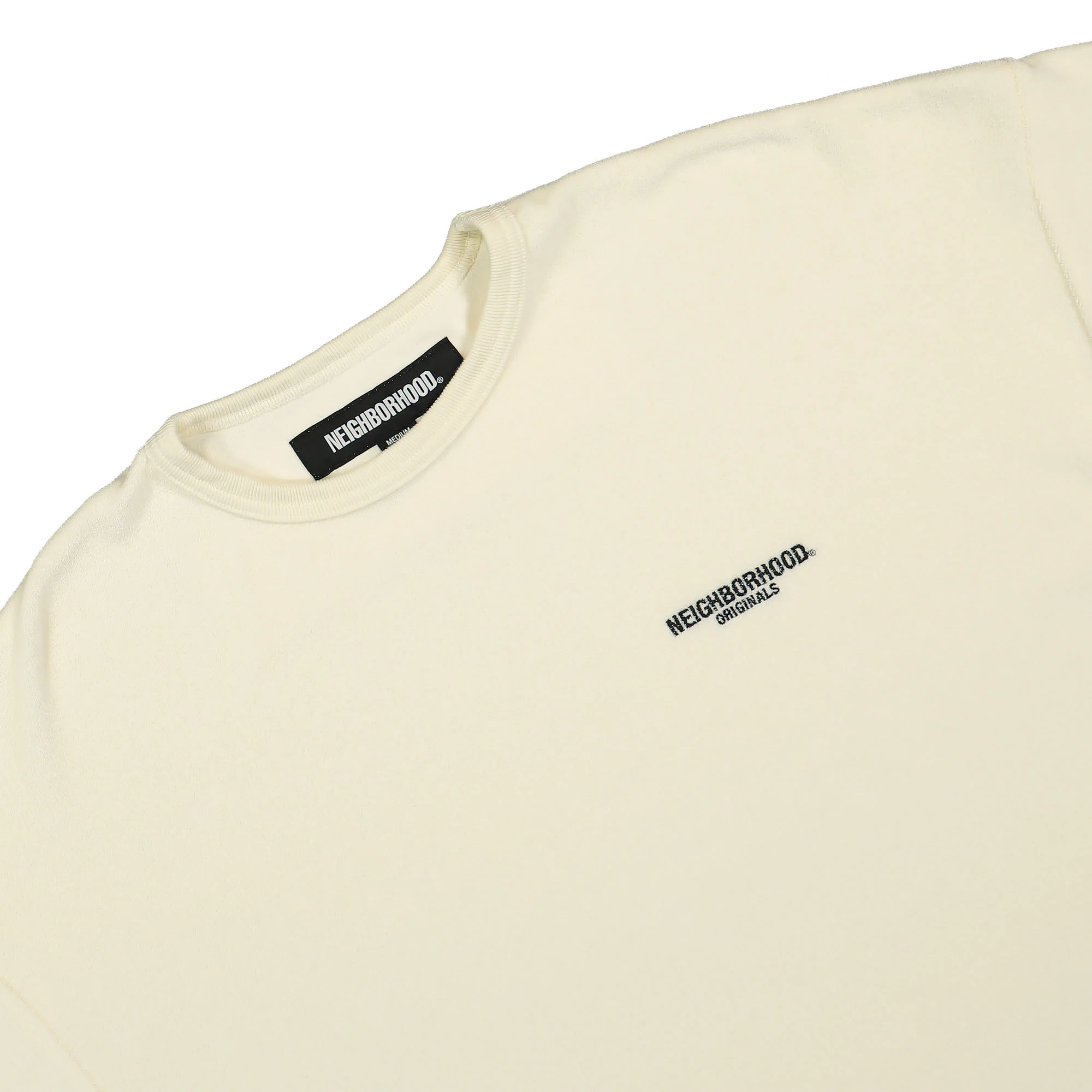 Pile Crewneck SS - Image 3