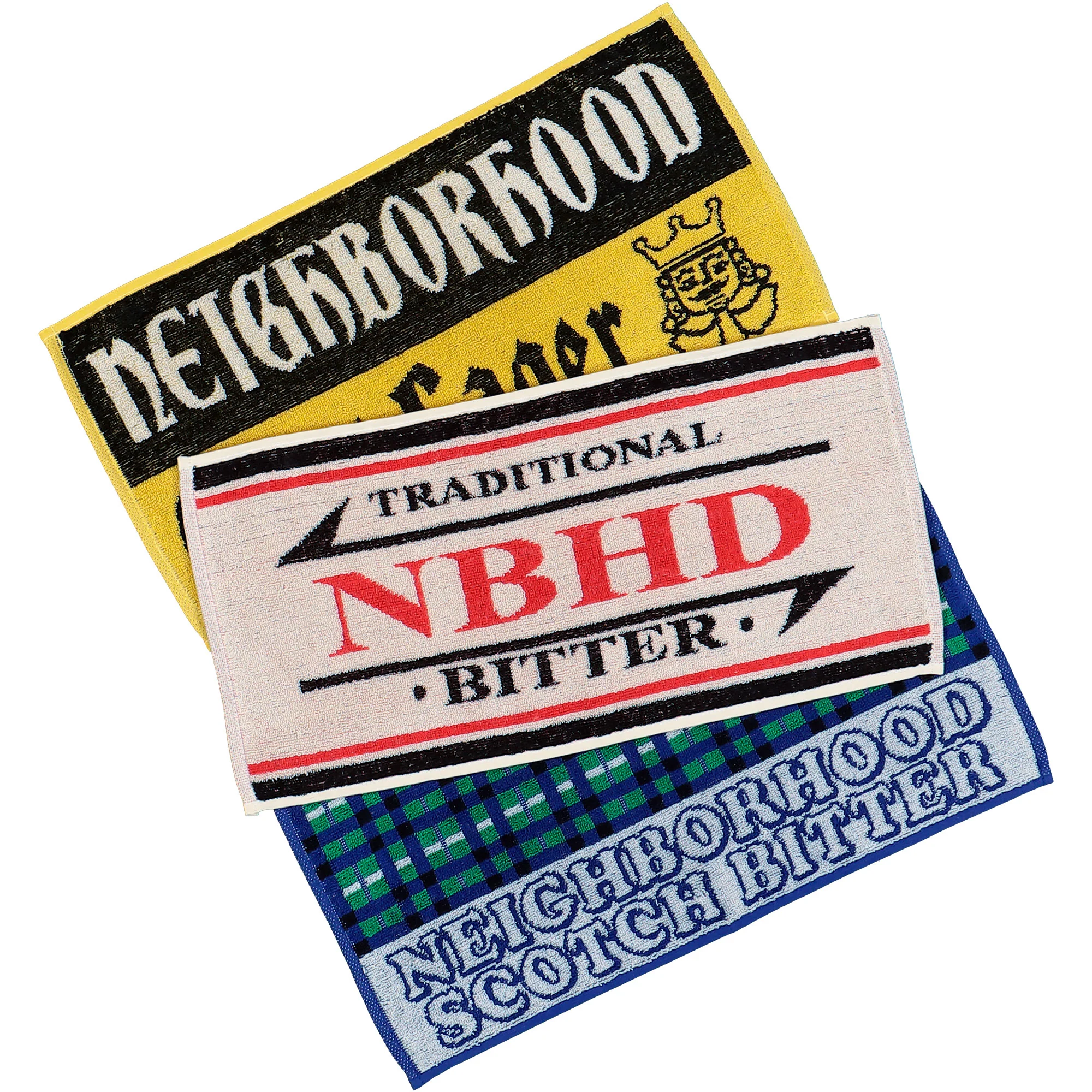 Pub Towel Set - Image 2