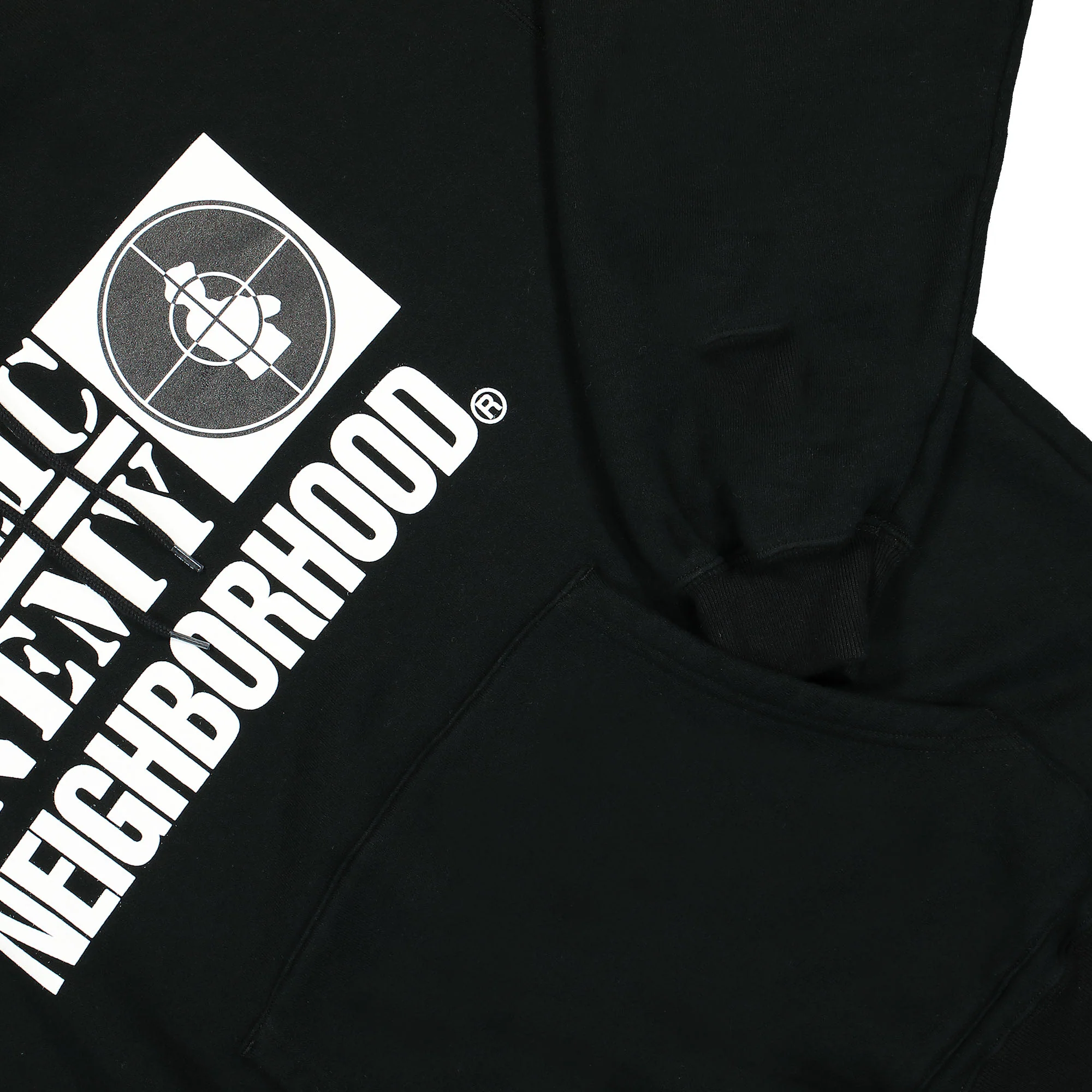 Hooded Sweatshirt - Image 4