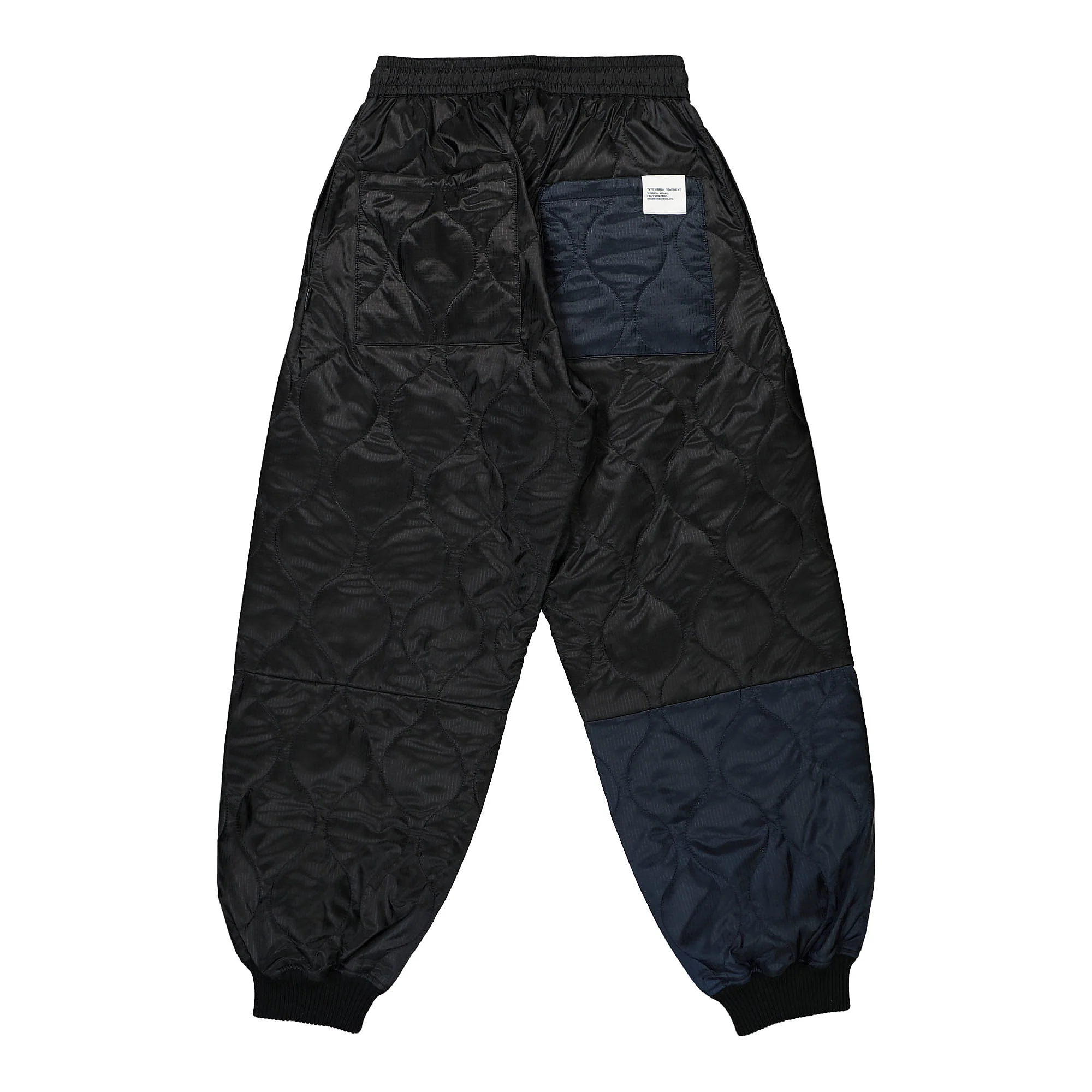 Quilting Pants - Image 2