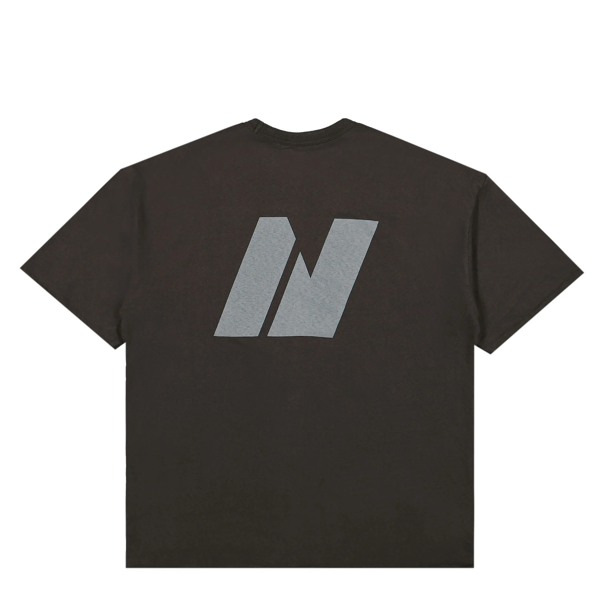 Reversible SS Crewneck Tee - Image 2
