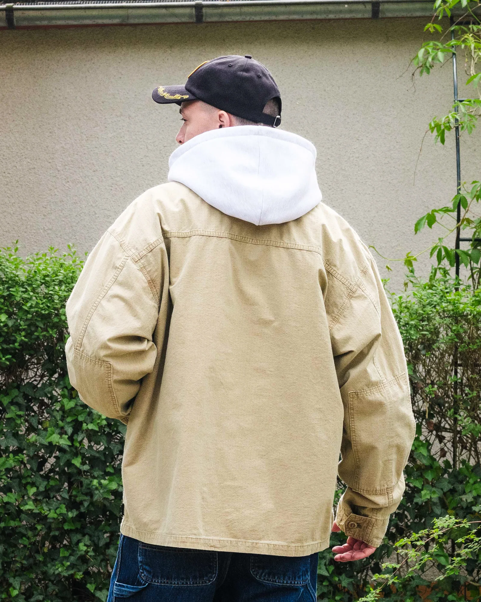 Ripstop BDU Shirt LS - Image 3