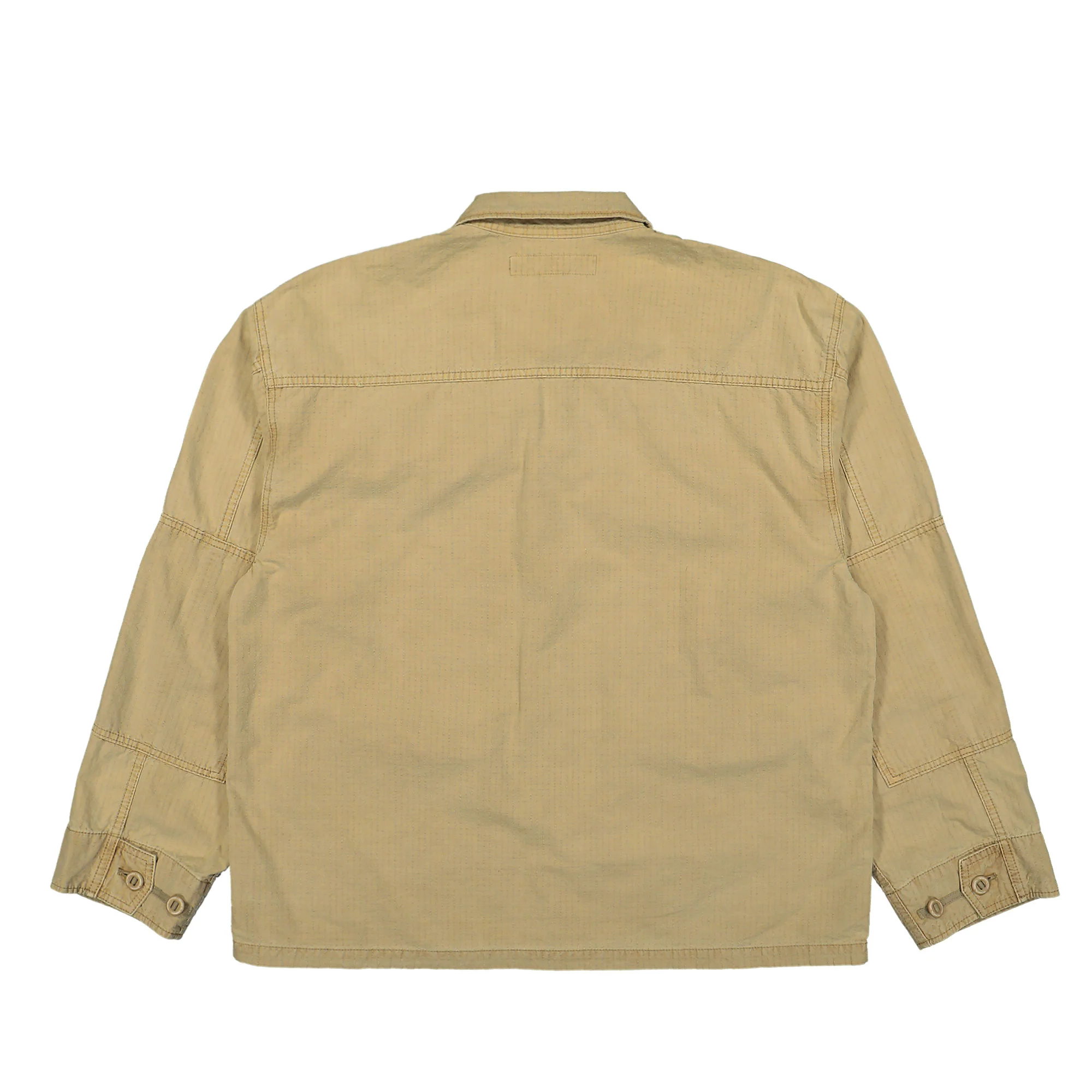 Ripstop BDU Shirt LS - Image 4
