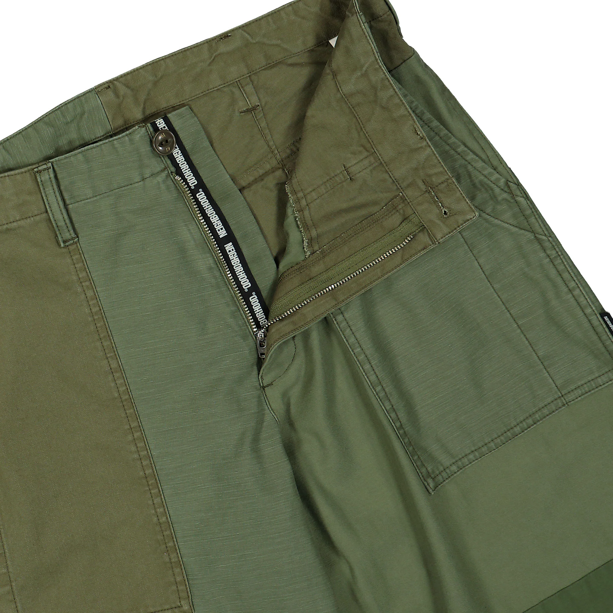 RM Baker Pants - Image 4
