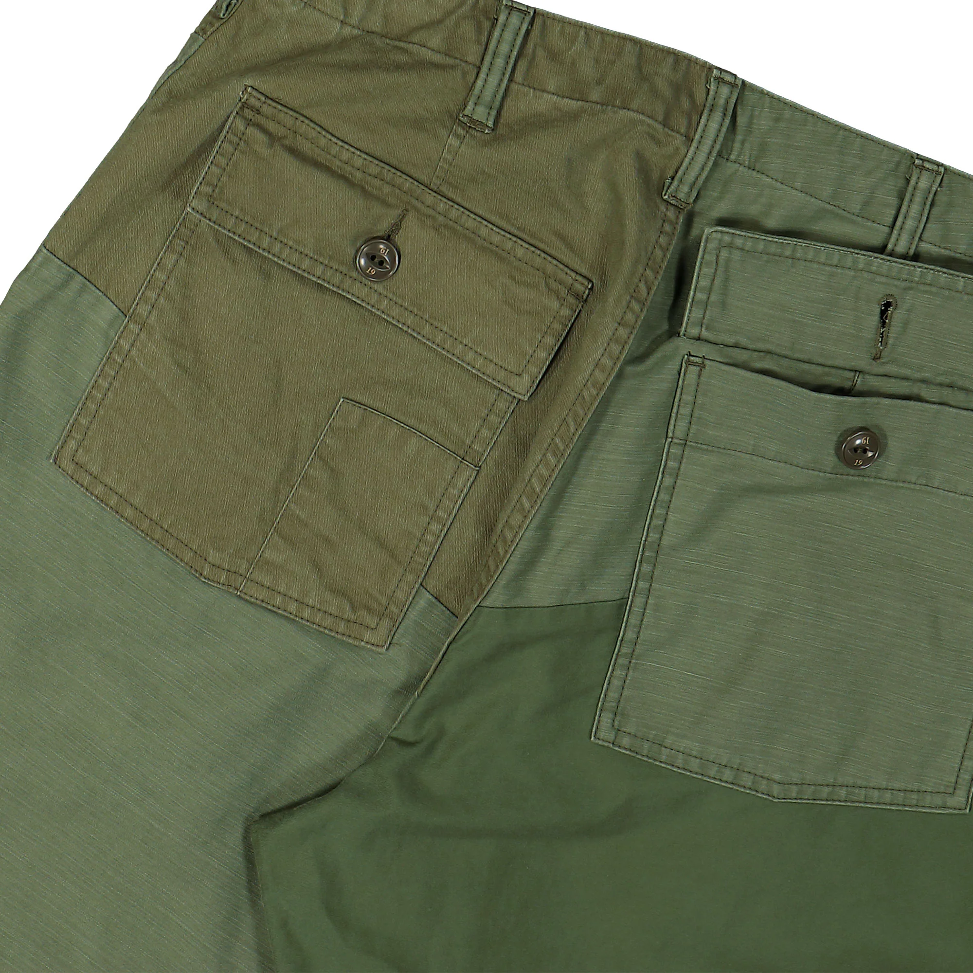 RM Baker Pants - Image 5