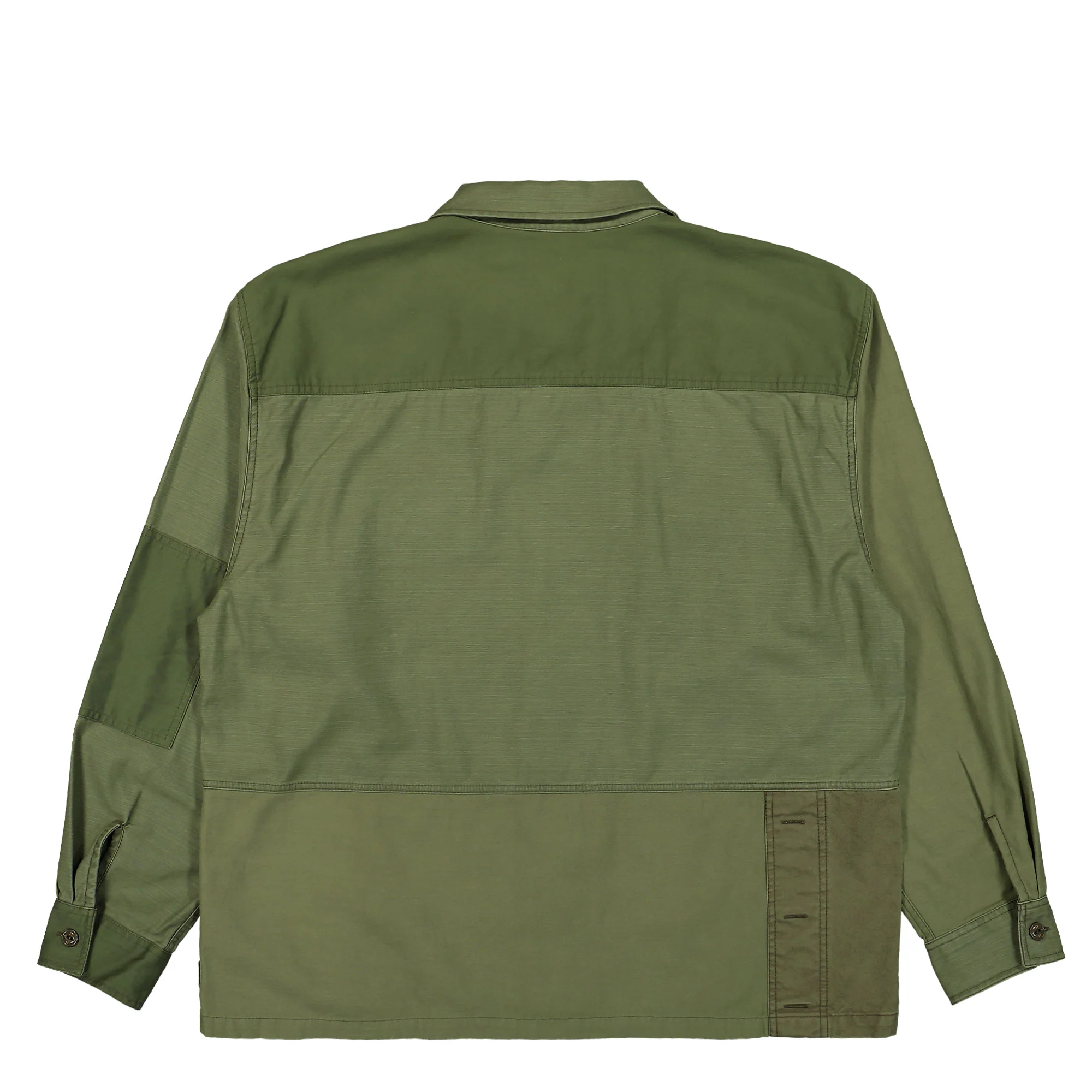 RM Utility Shirt LS - Image 2