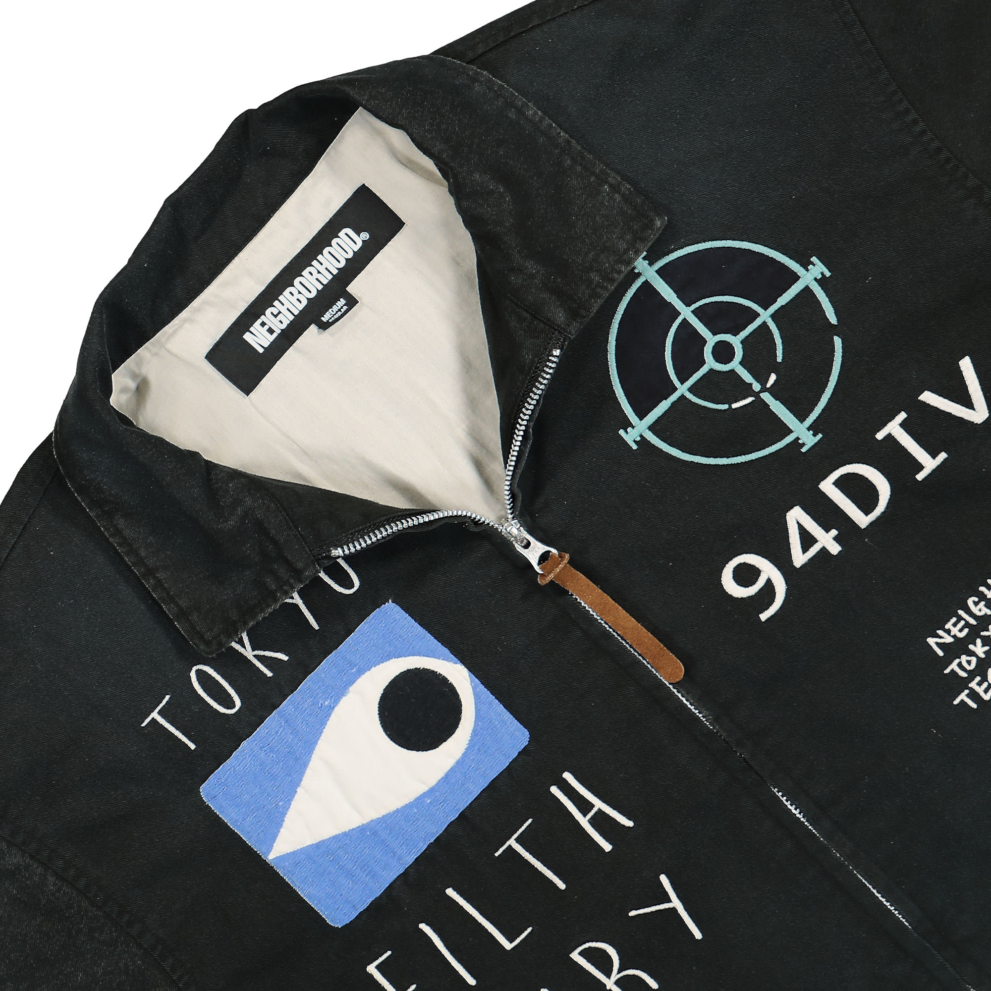 Savage Souvenir Jacket - Image 2