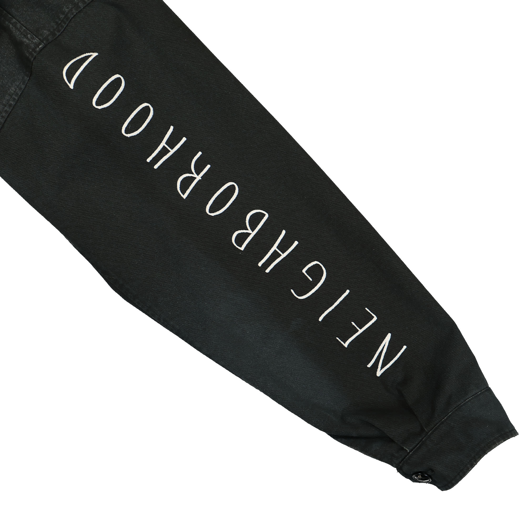 Savage Souvenir Jacket - Image 5