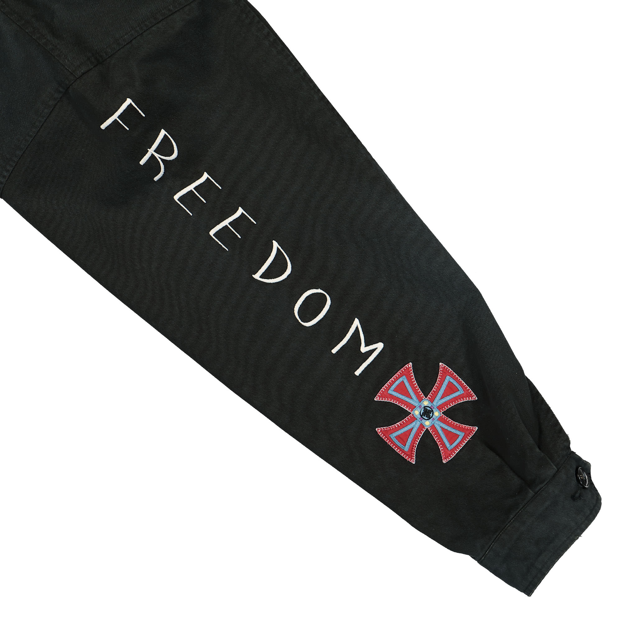 Savage Souvenir Jacket - Image 6
